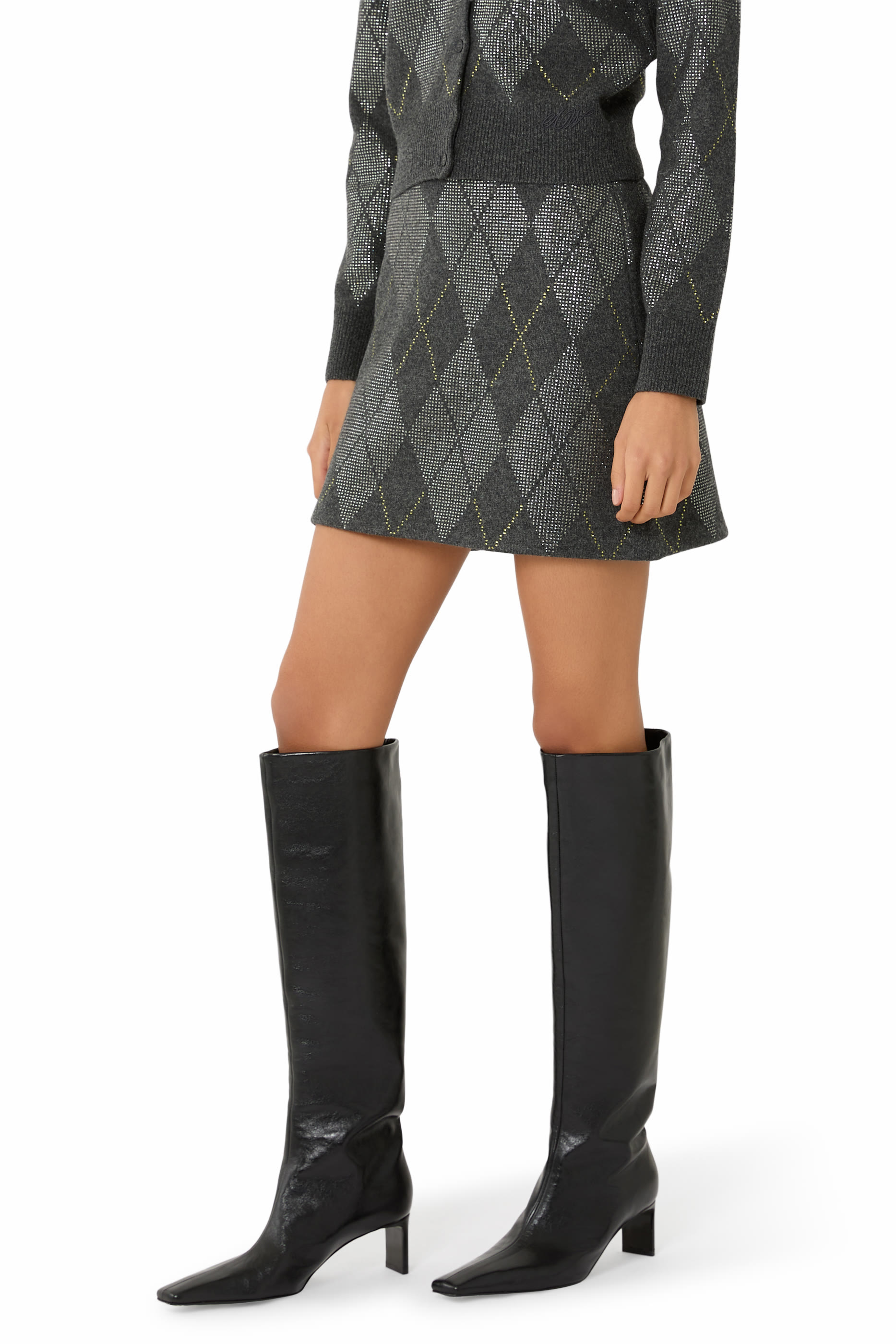  Ona 55 Knee-High Boots