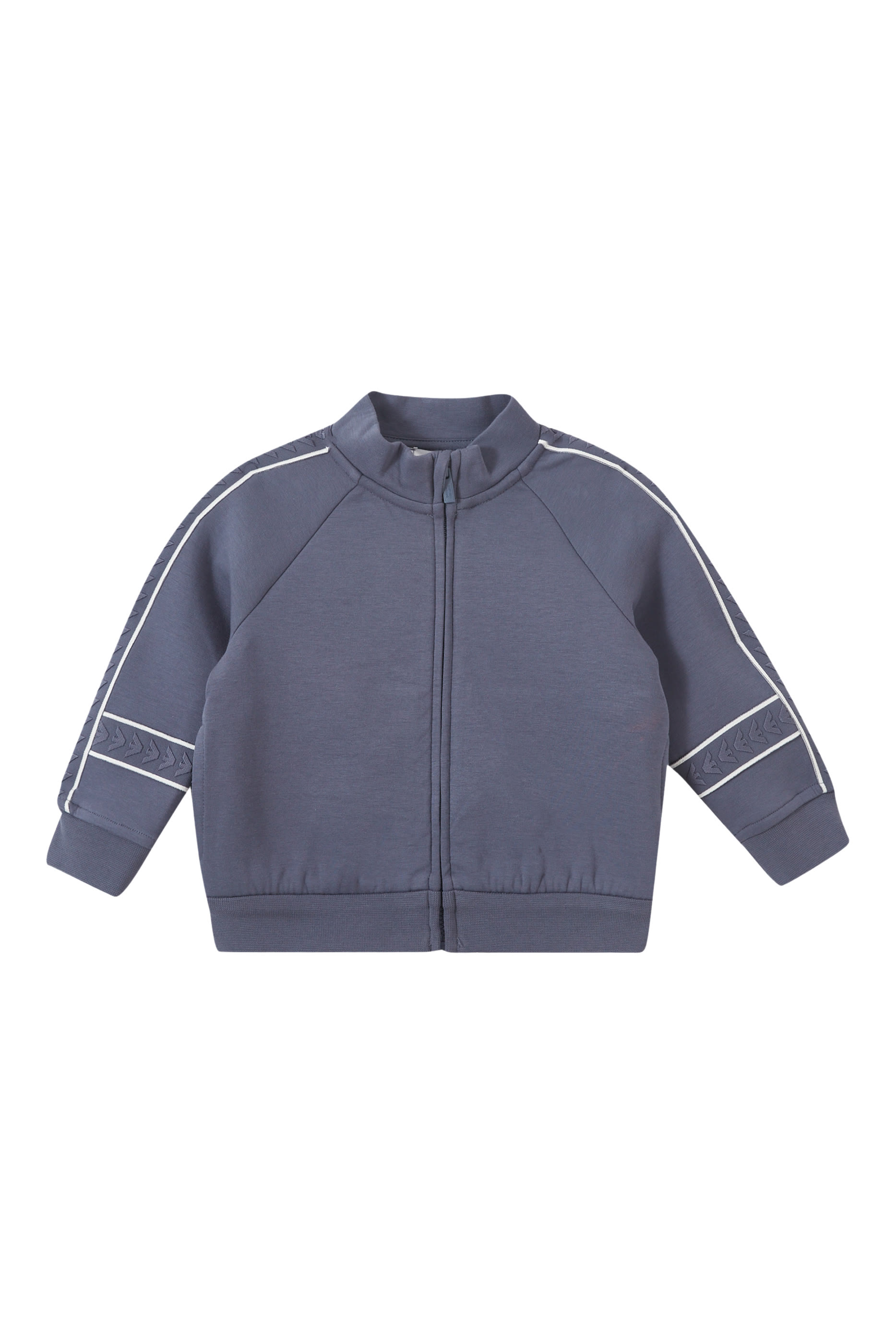 Kids Eagle Logo Sweatshirt