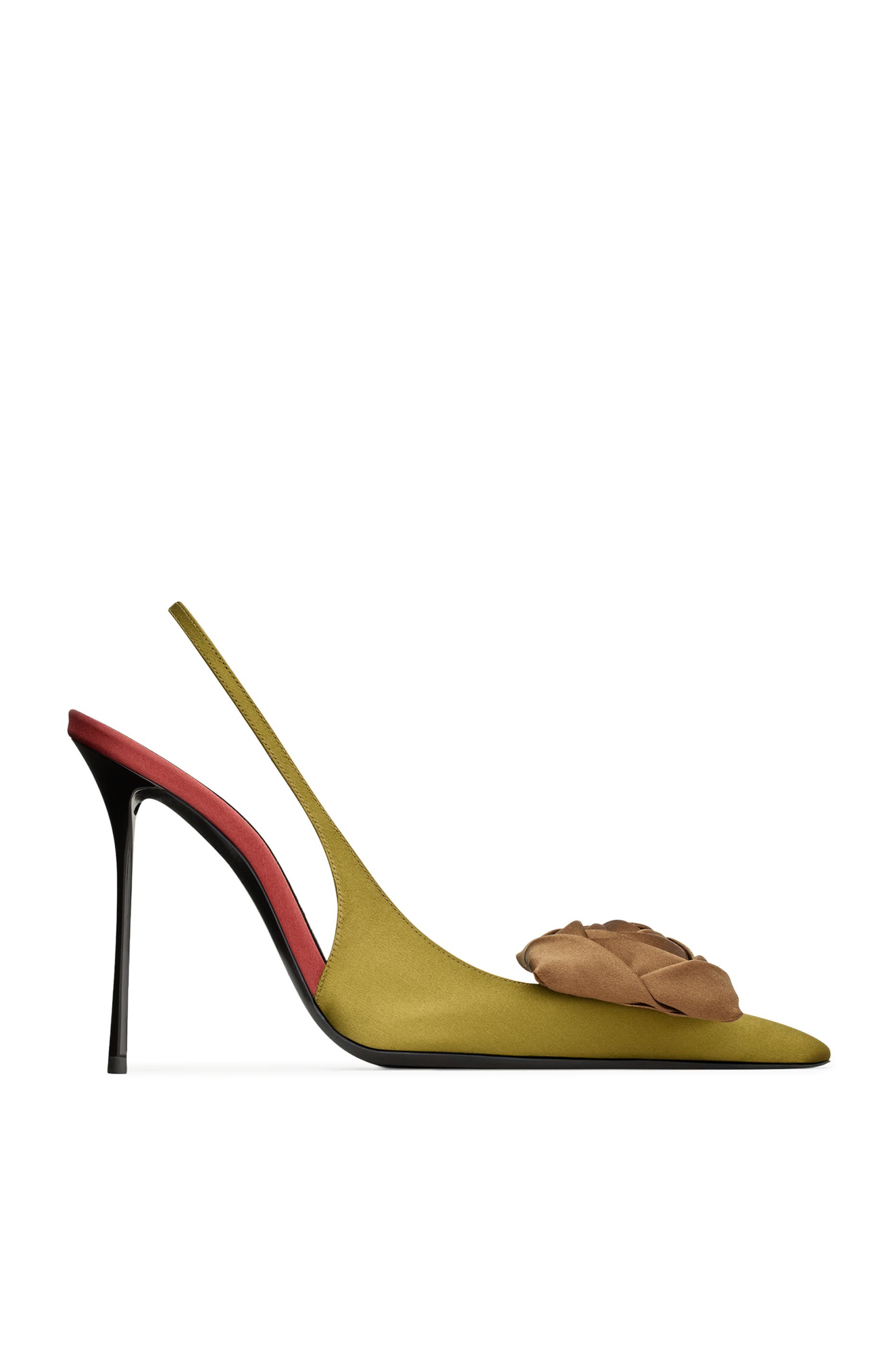 Amalia 110 Slingback Pumps