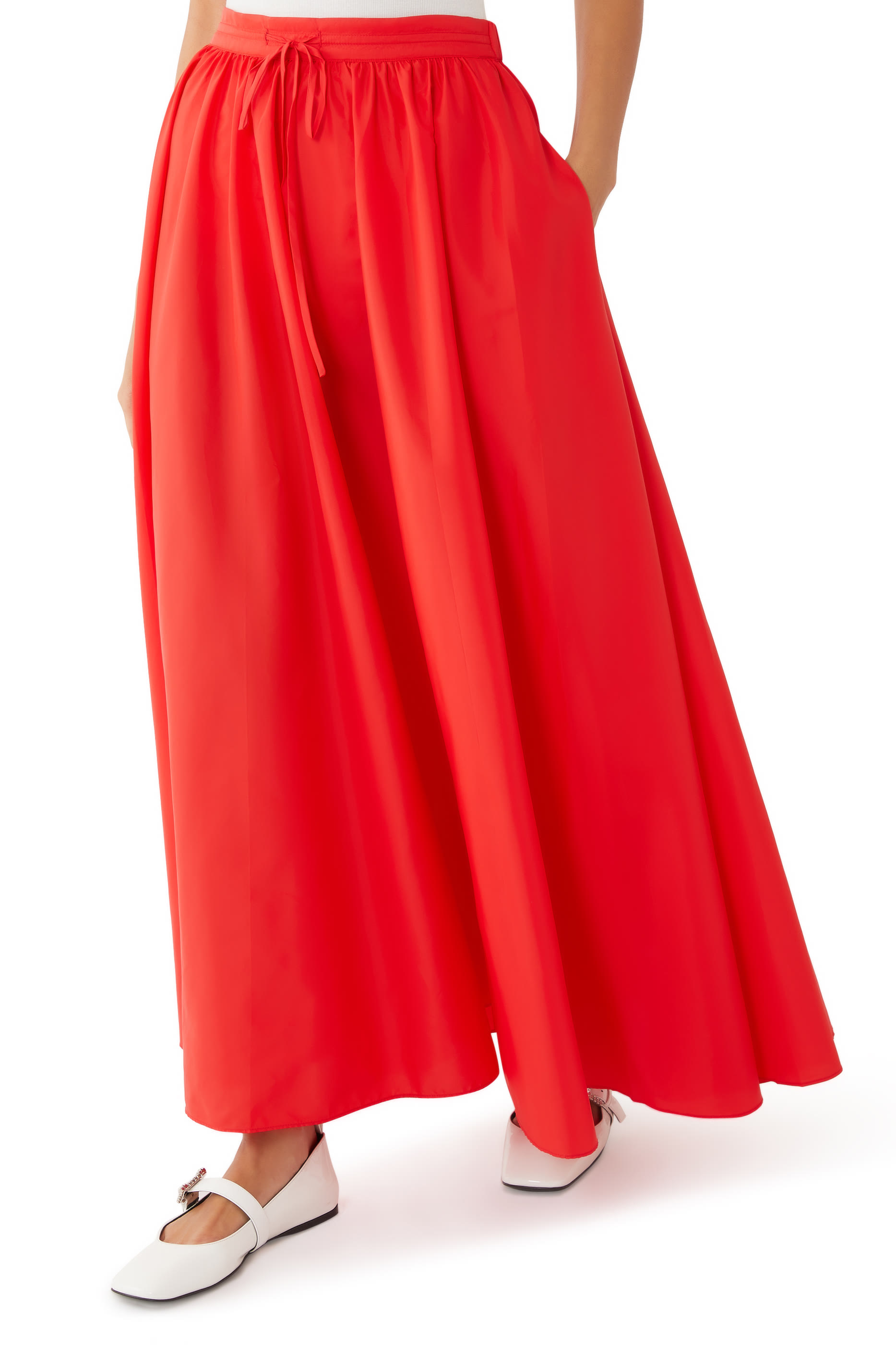 Maxi Eden Skirt