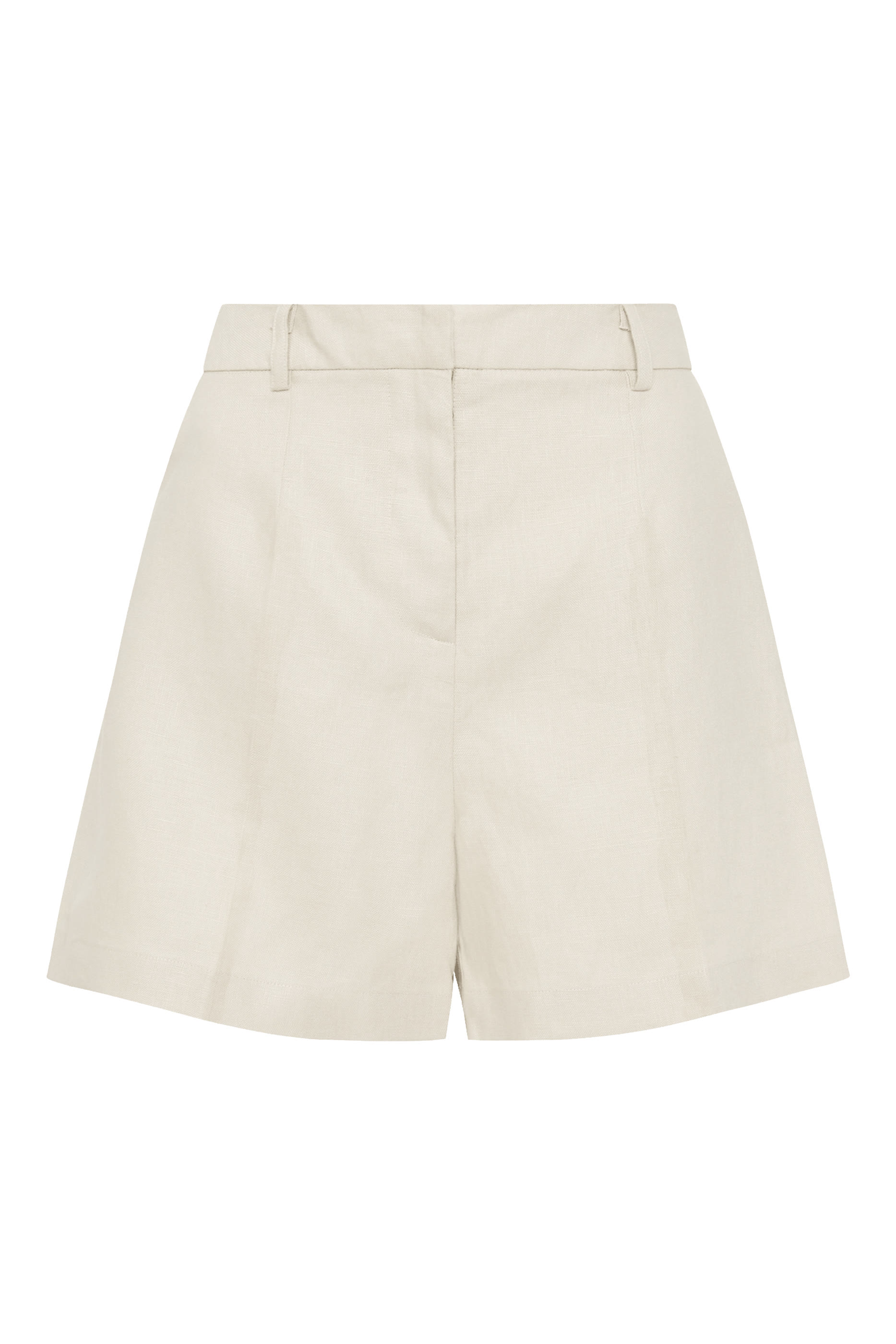 Antibes Linen Shorts