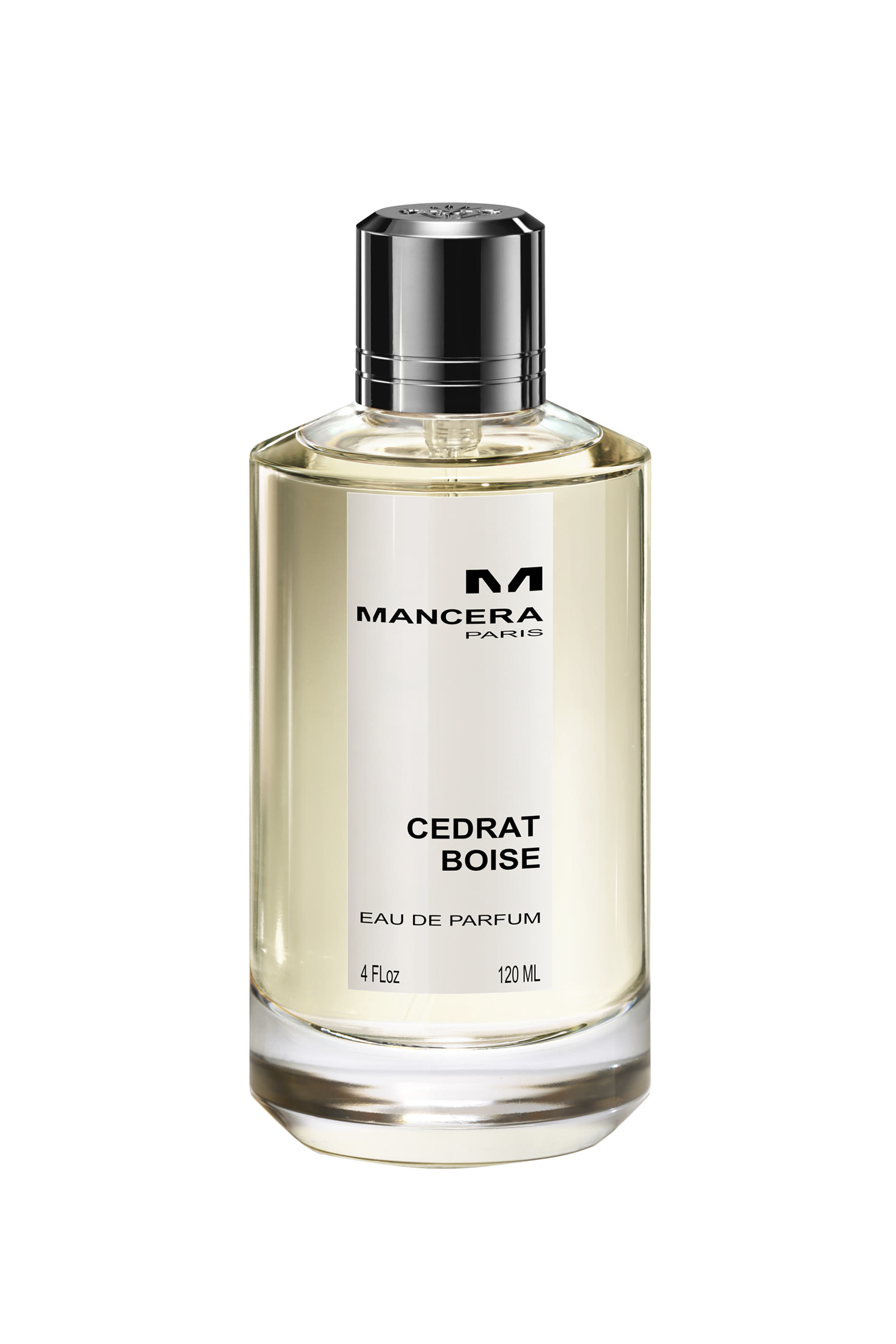 Cedrat Boise Golden Edition Eau De Parfum