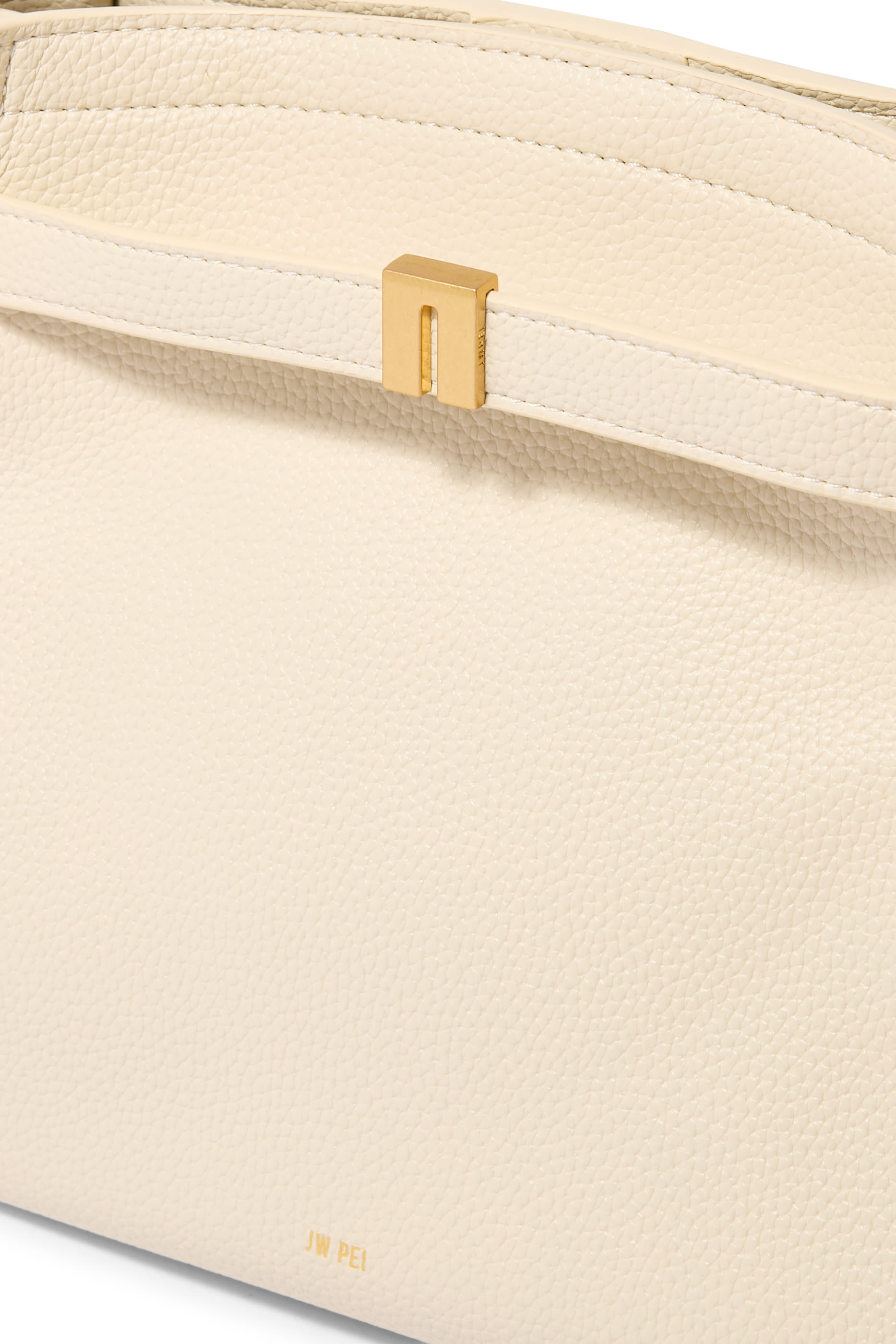 Hana Wide Tote Bag 