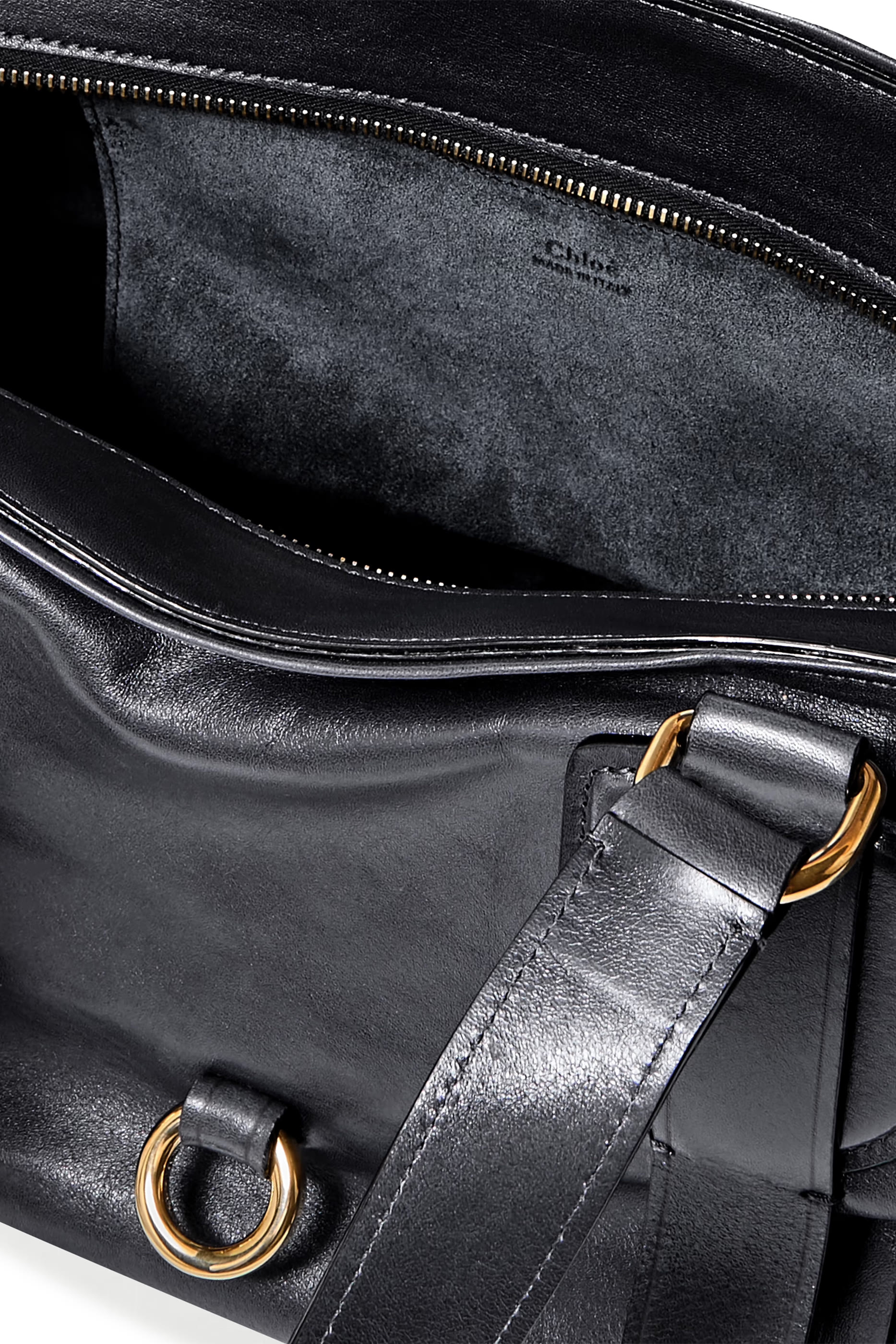 Kerala 25 Handbag in Soft Leather