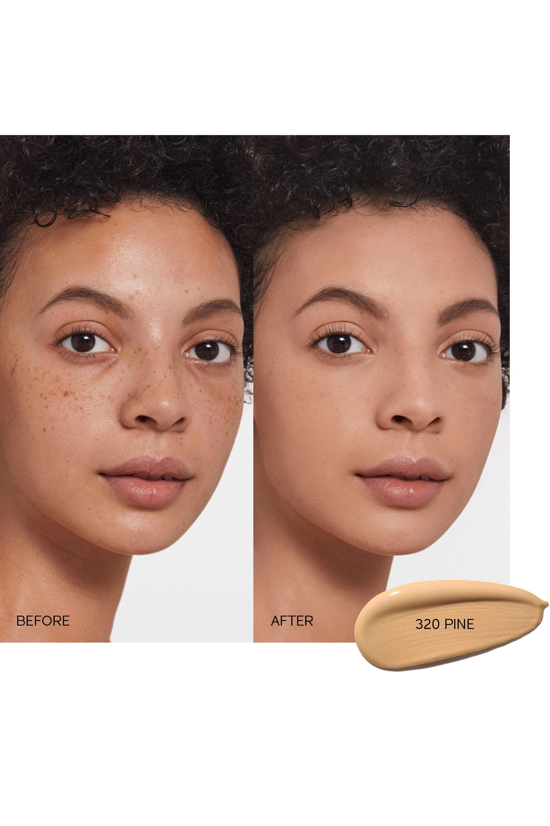 Synchro Skin Self-Refreshing Foundation