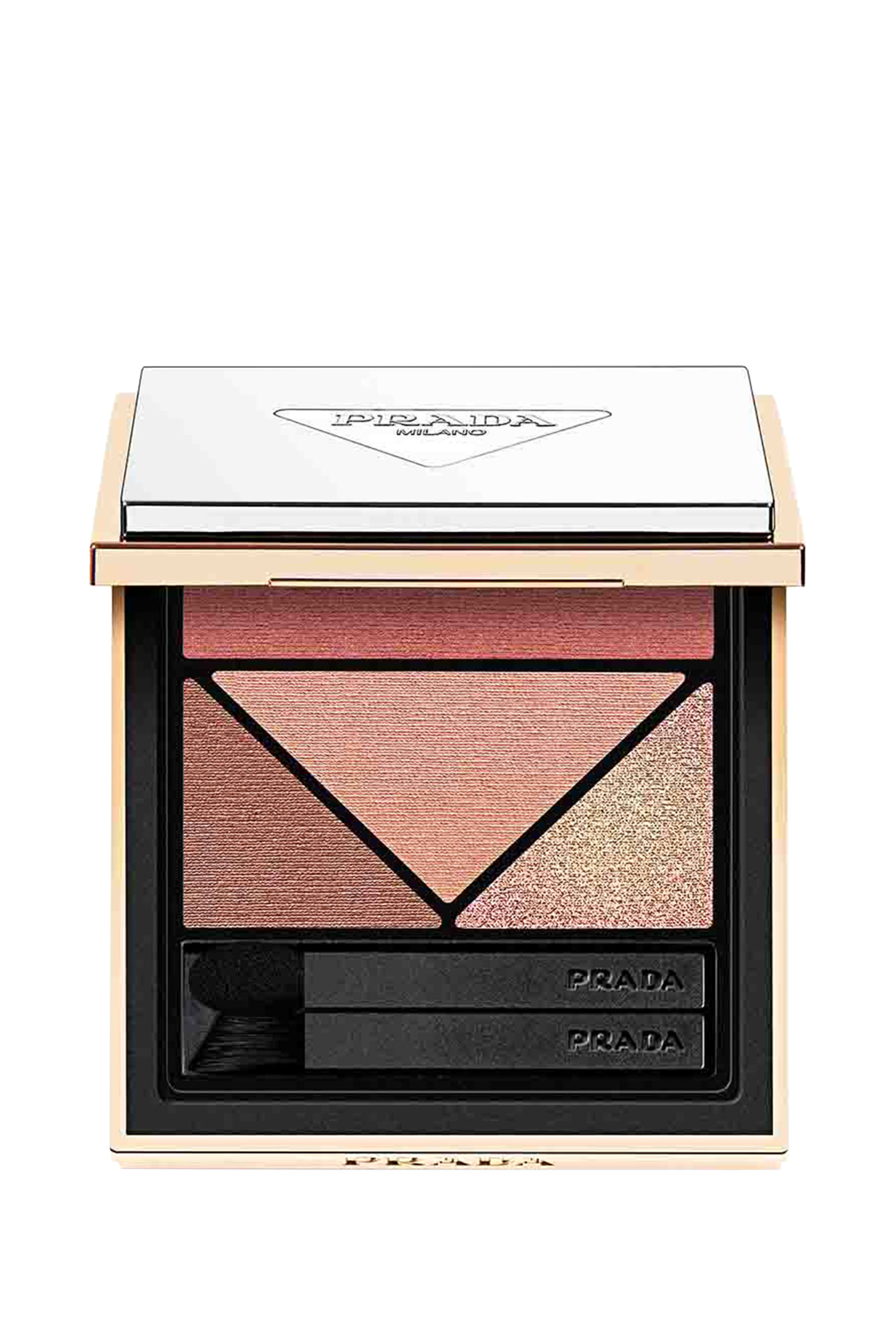 Dimensions Holo Nude Multi-Effect Eyeshadow