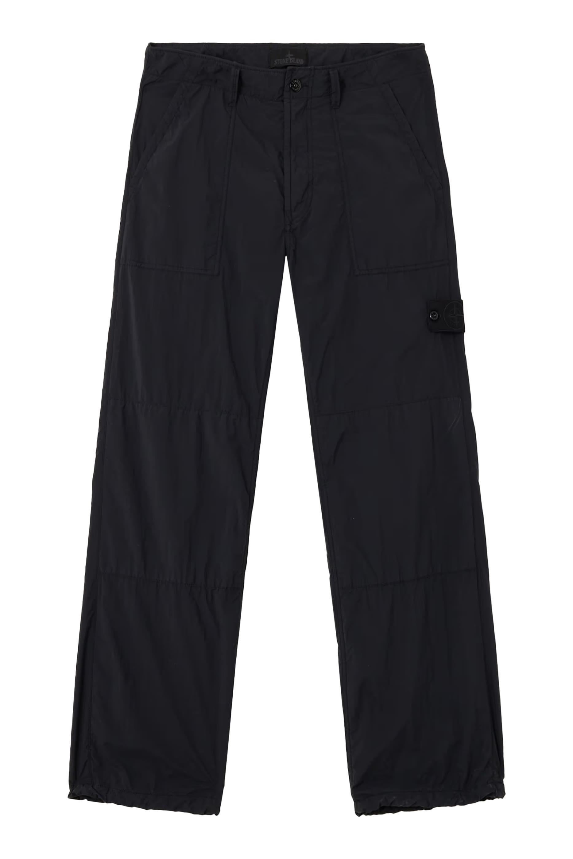 Cargo Trousers
