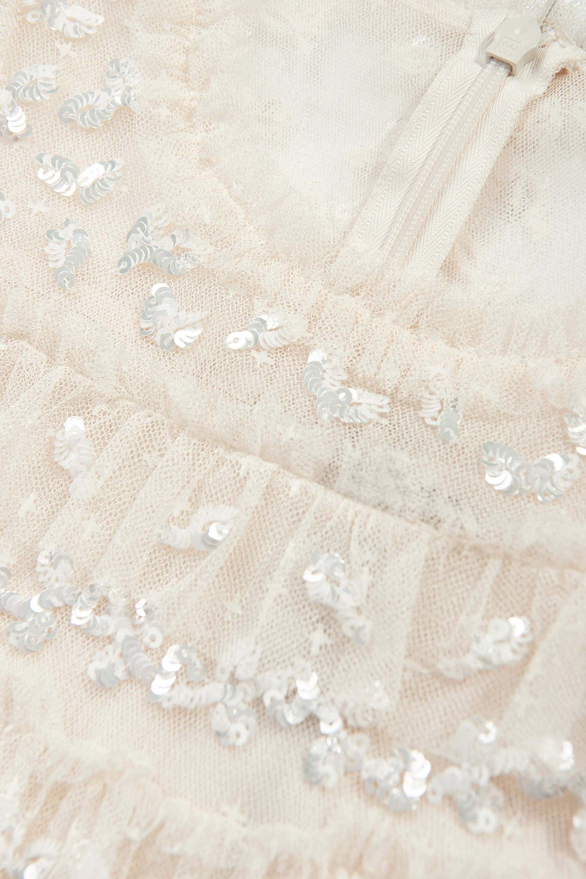 Kids Emily Lace Dress