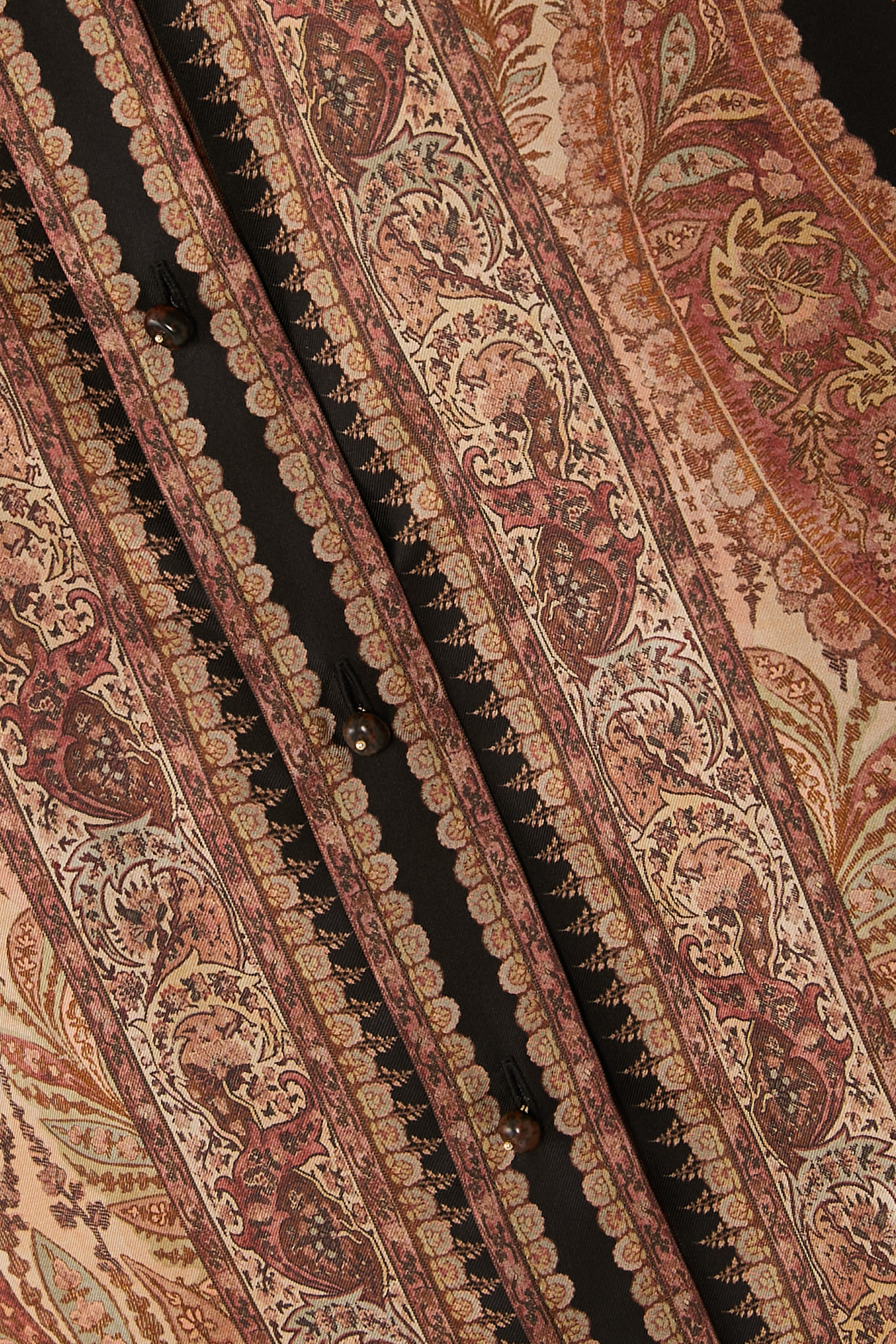 Hypnotic Relaxed Shirt