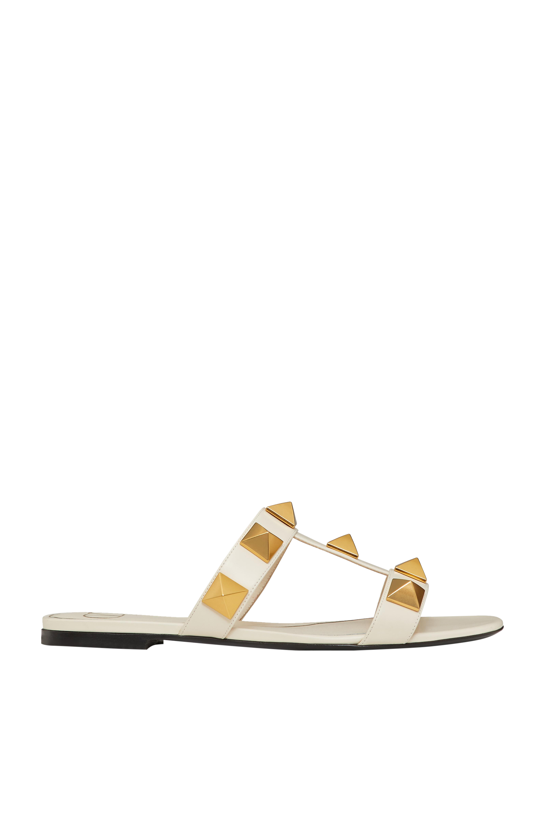 Valentino Garavani Roman Stud Sandals
