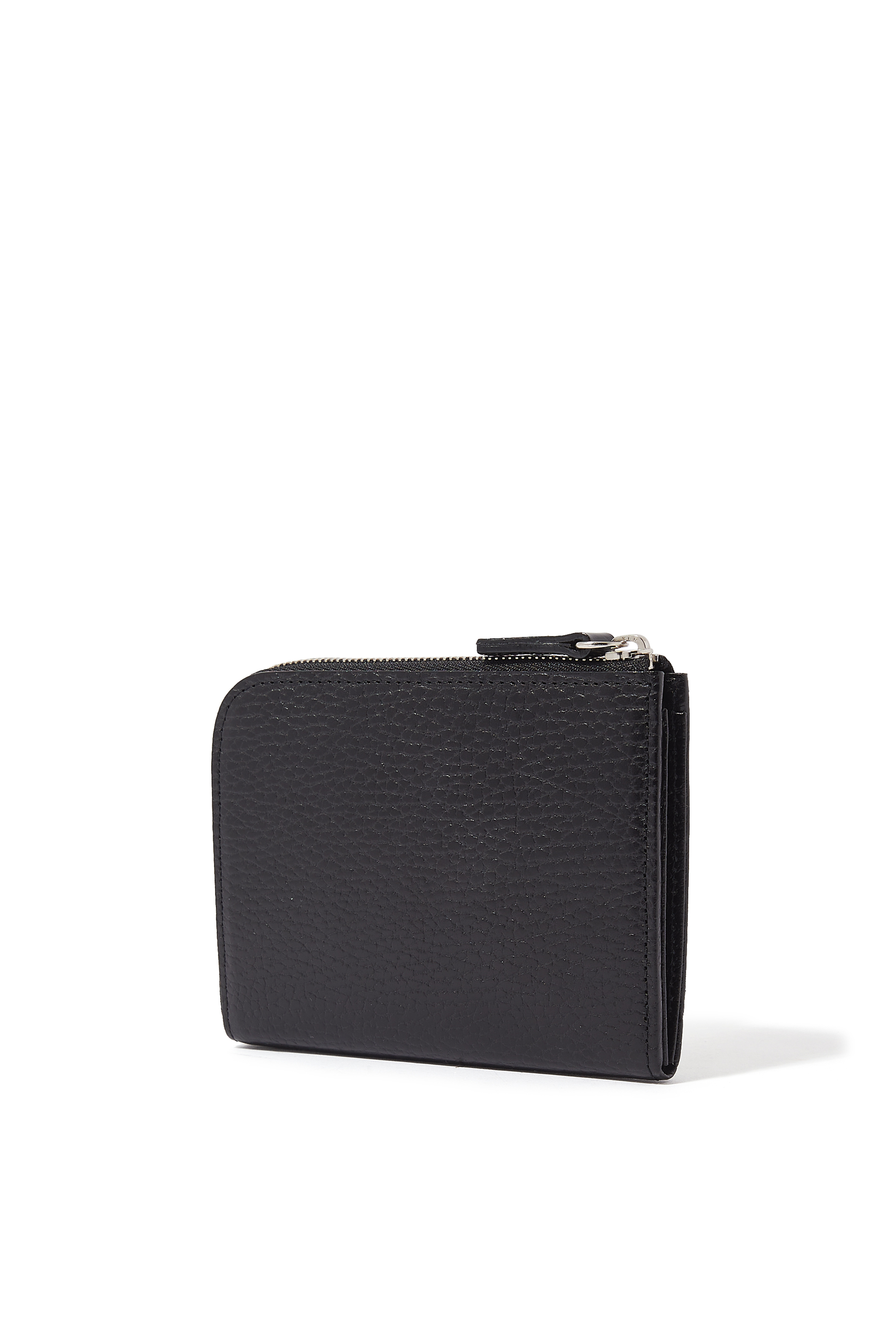 Glaze Zip Multi Wallet