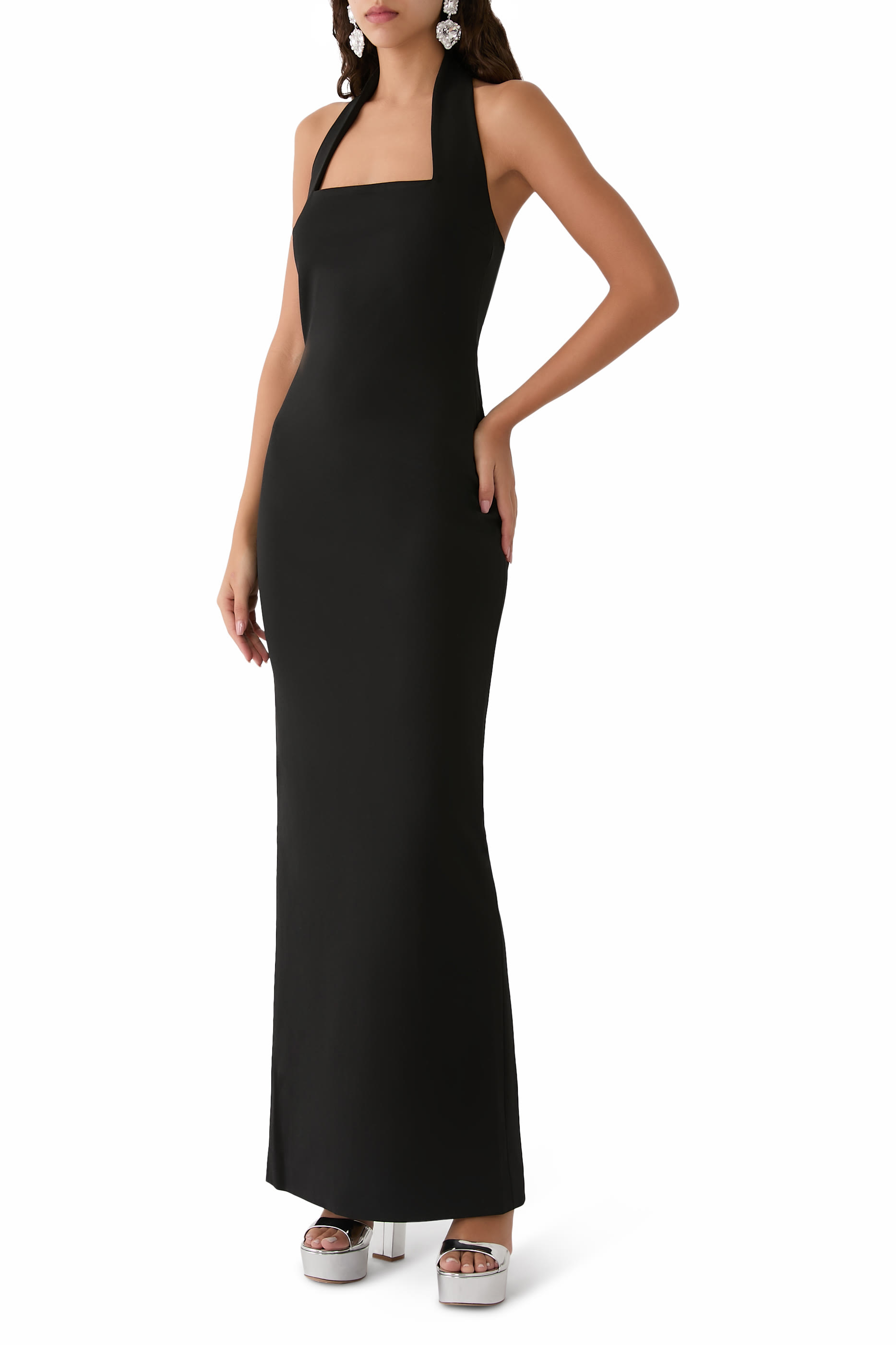 Ilona Maxi Dress