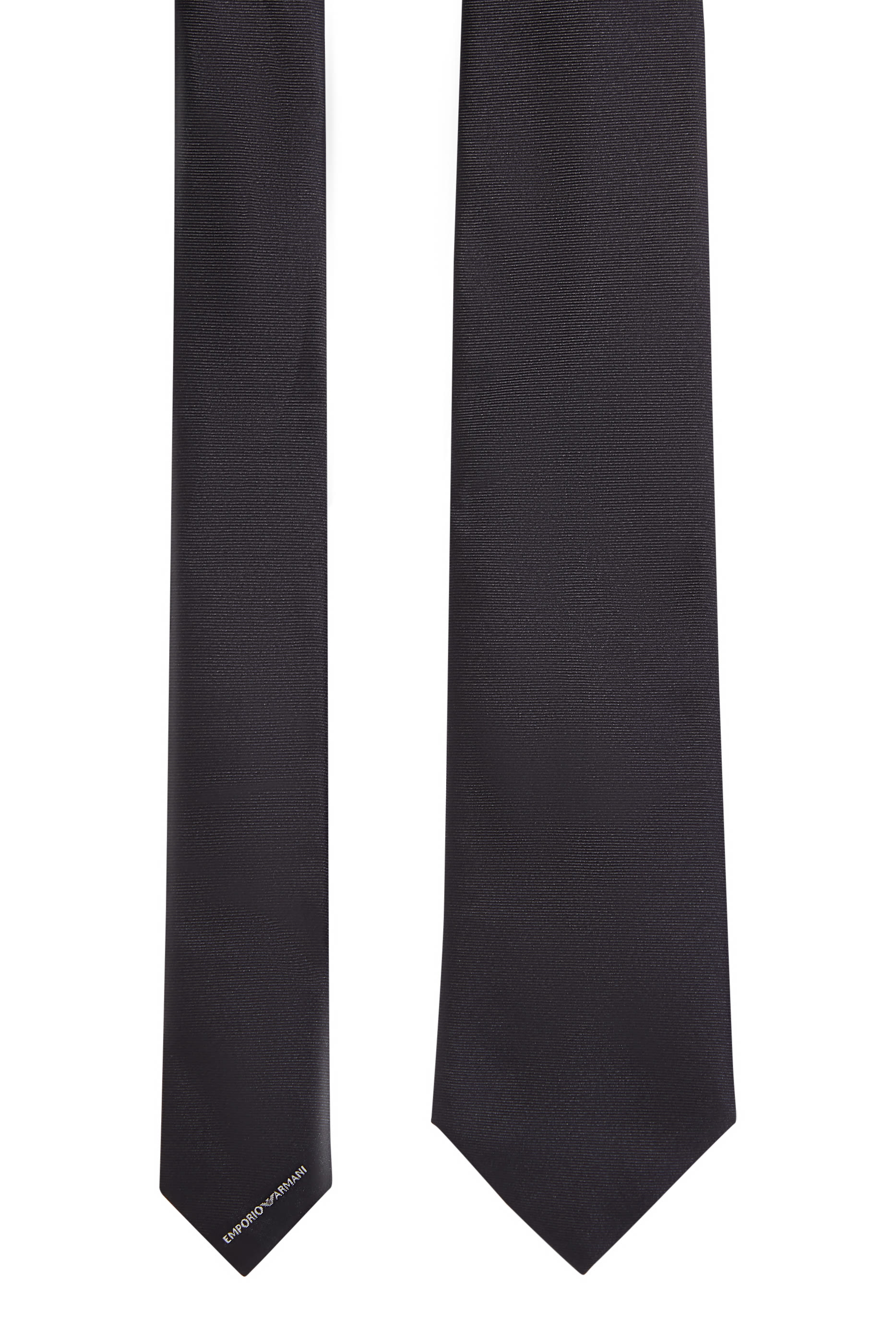 Jacquard Tie 