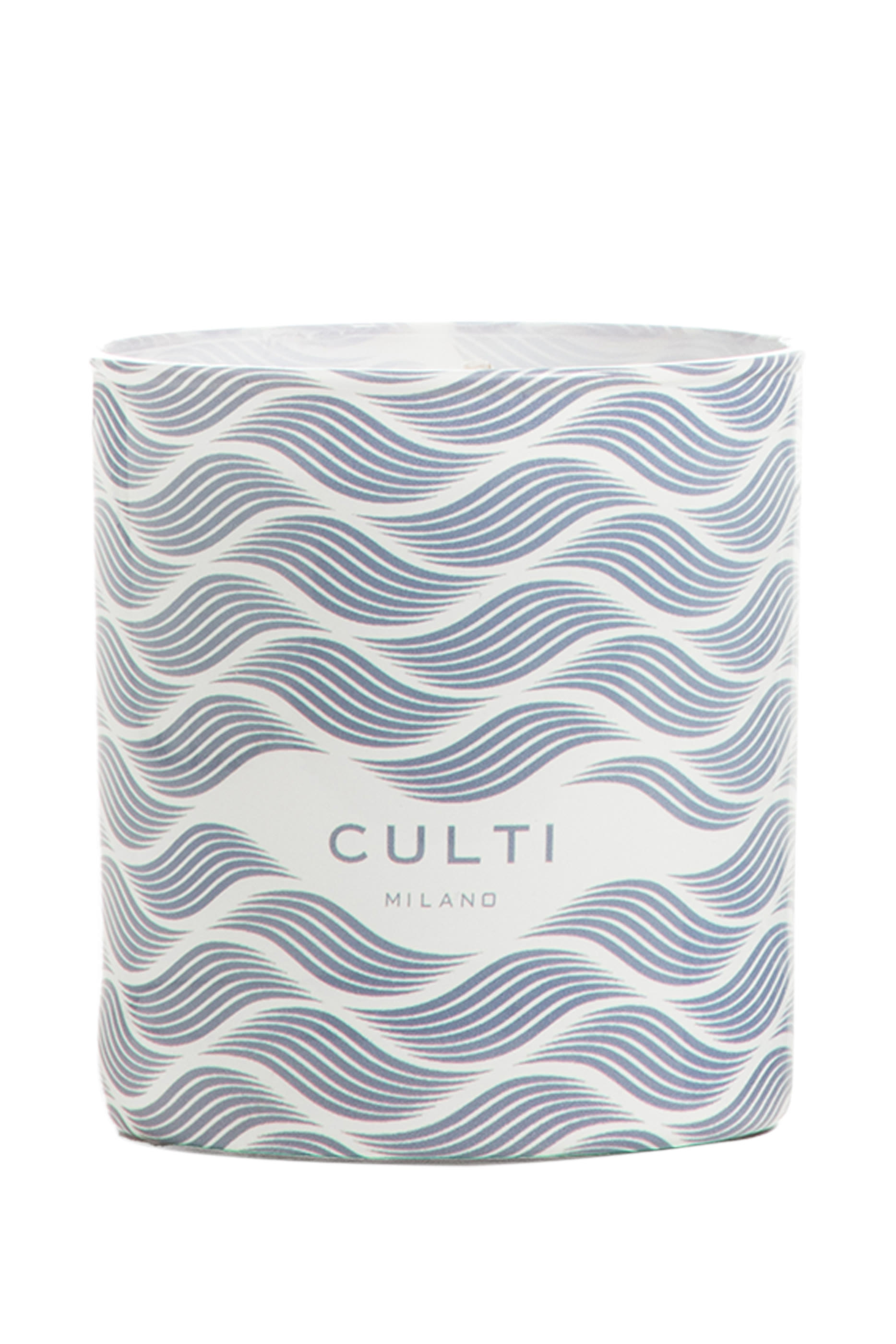 Onde di Tessuto Candle