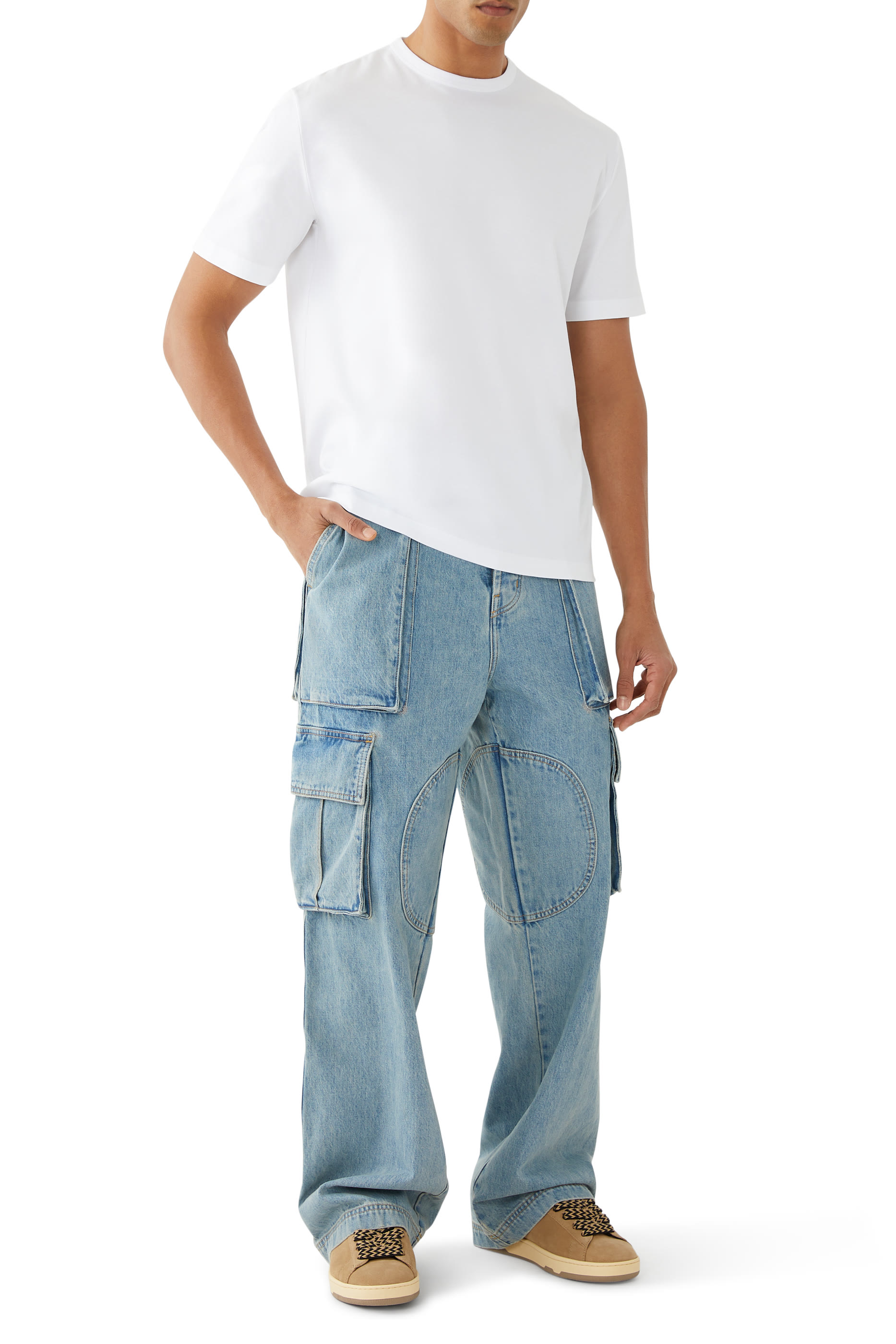 Logo Essential T-Shirt