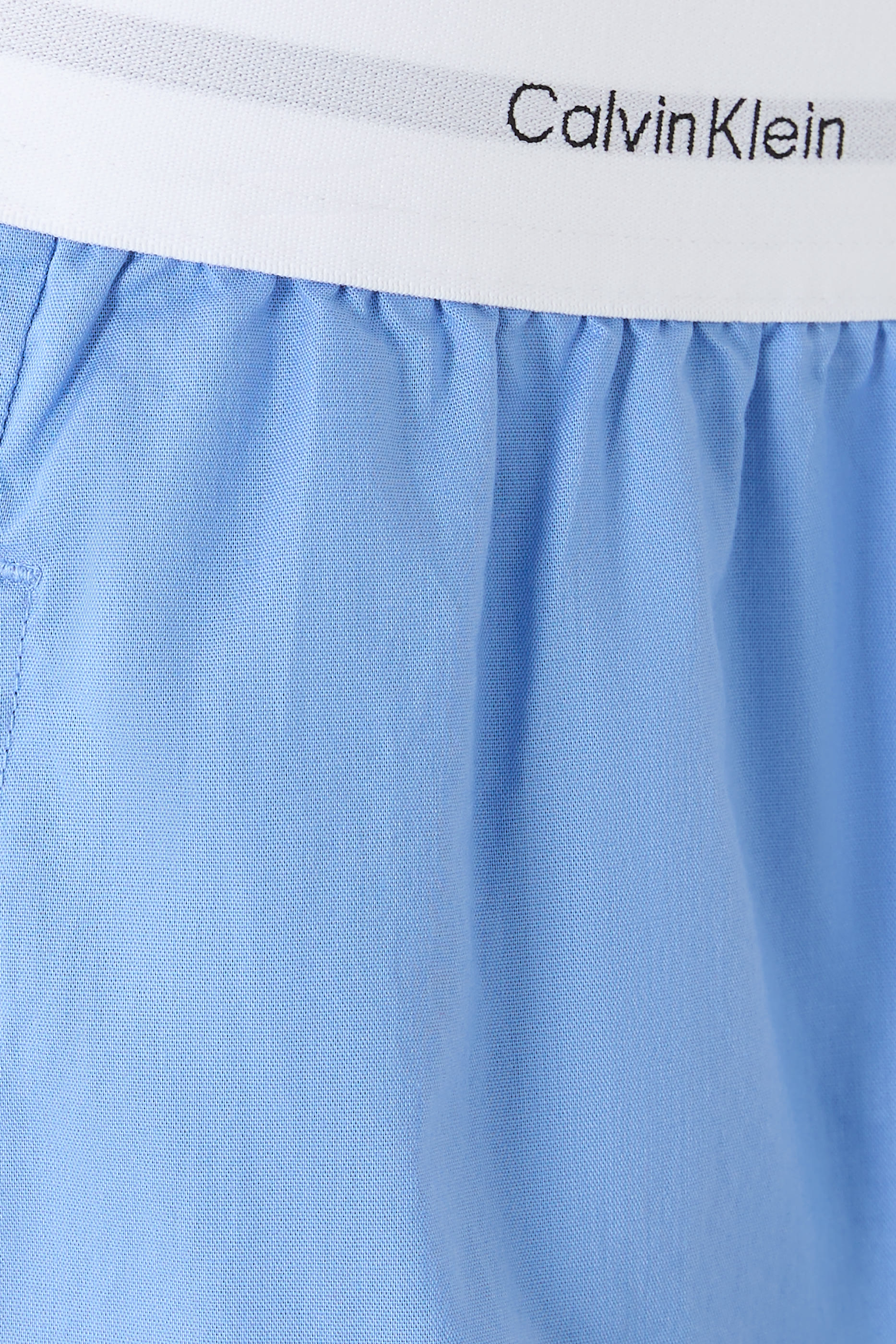 Icon Cotton Terry Lounge Shorts