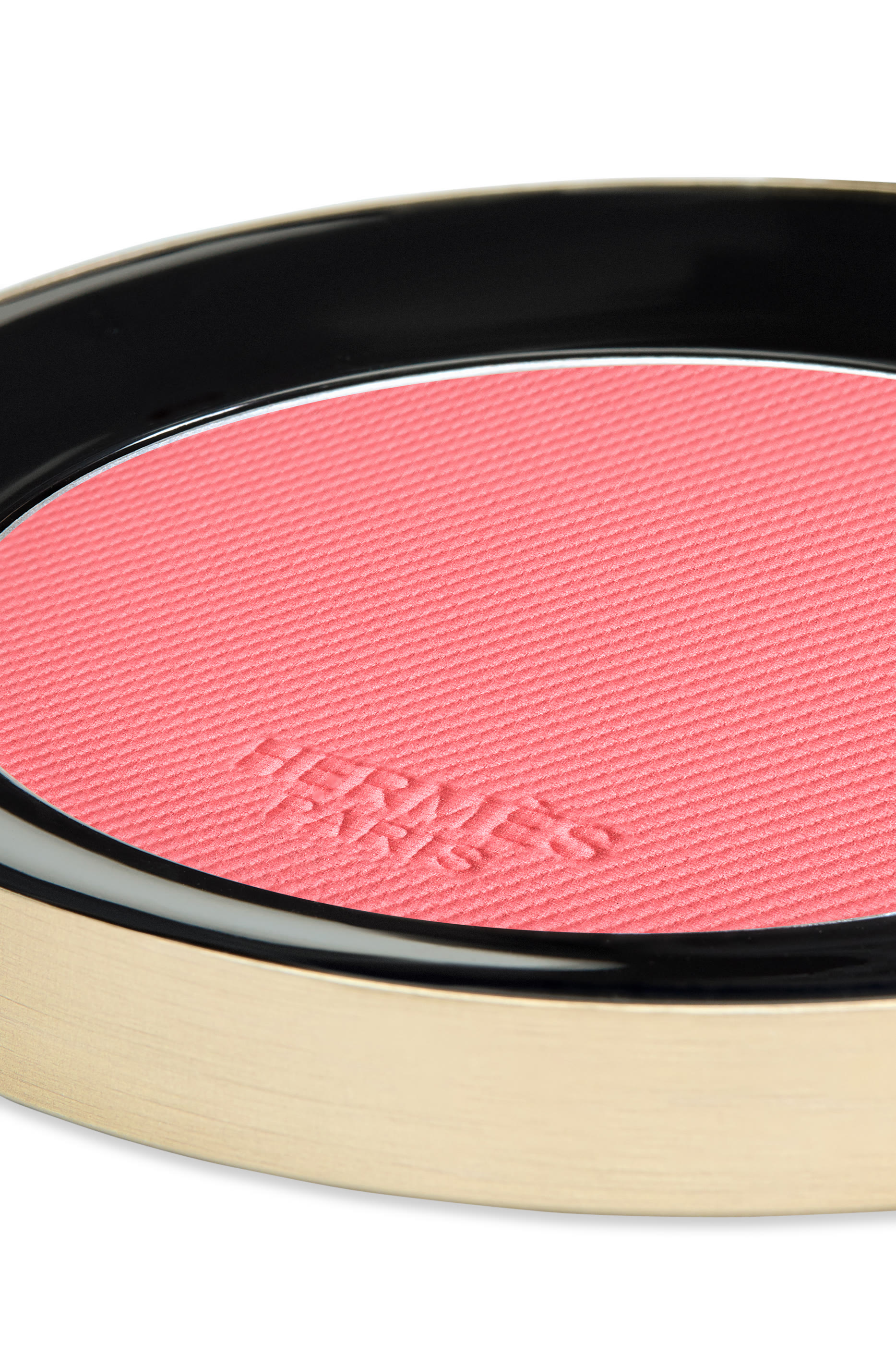 Rose Herm&egrave;s, Silky Blush Powder