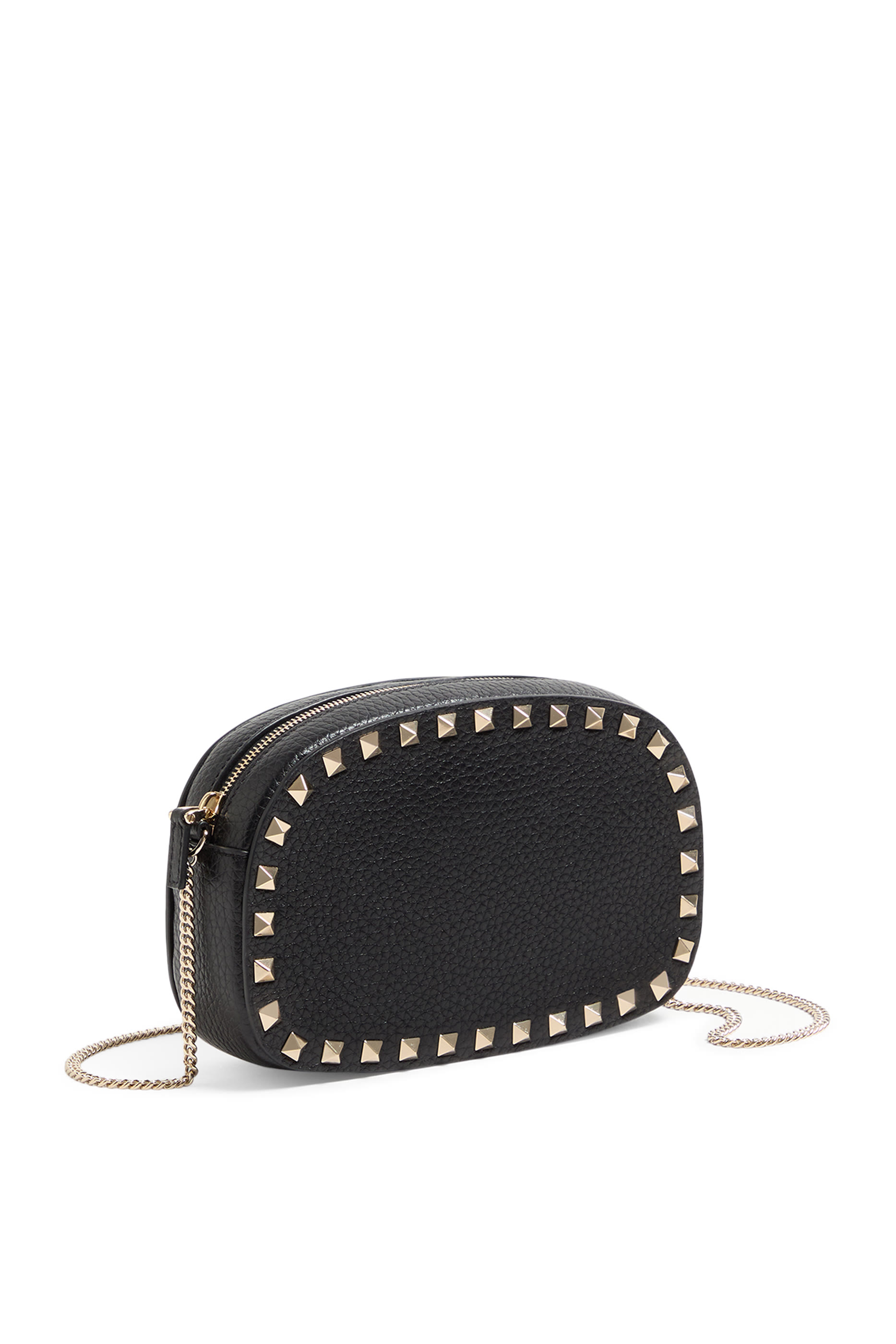 Mini Rockstud Crossbody Bag
