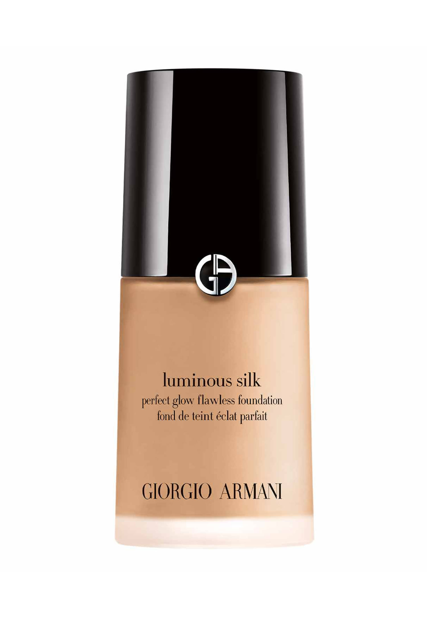 Luminous Silk Foundation