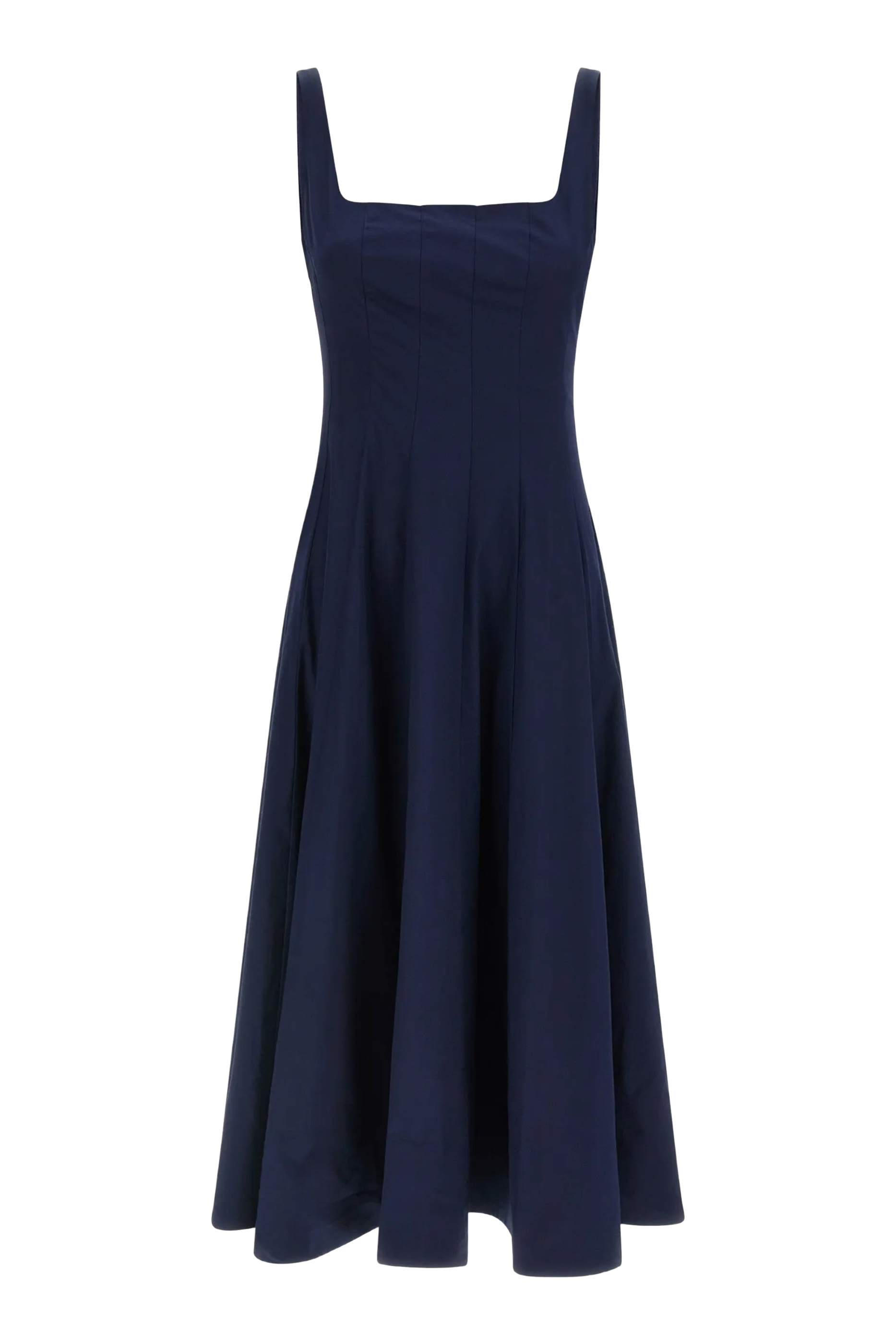 Wells Dress