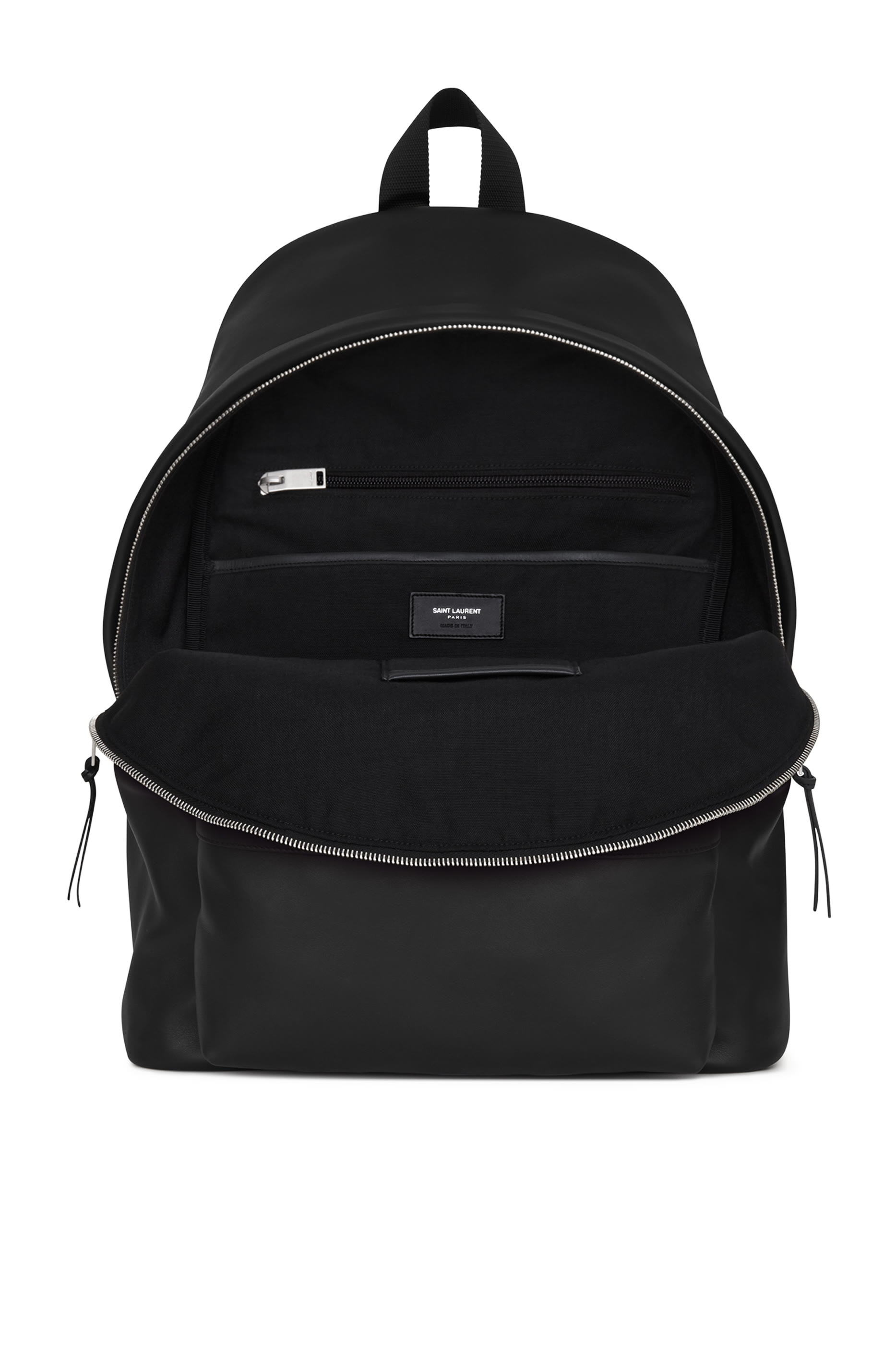 Logo City Backpack