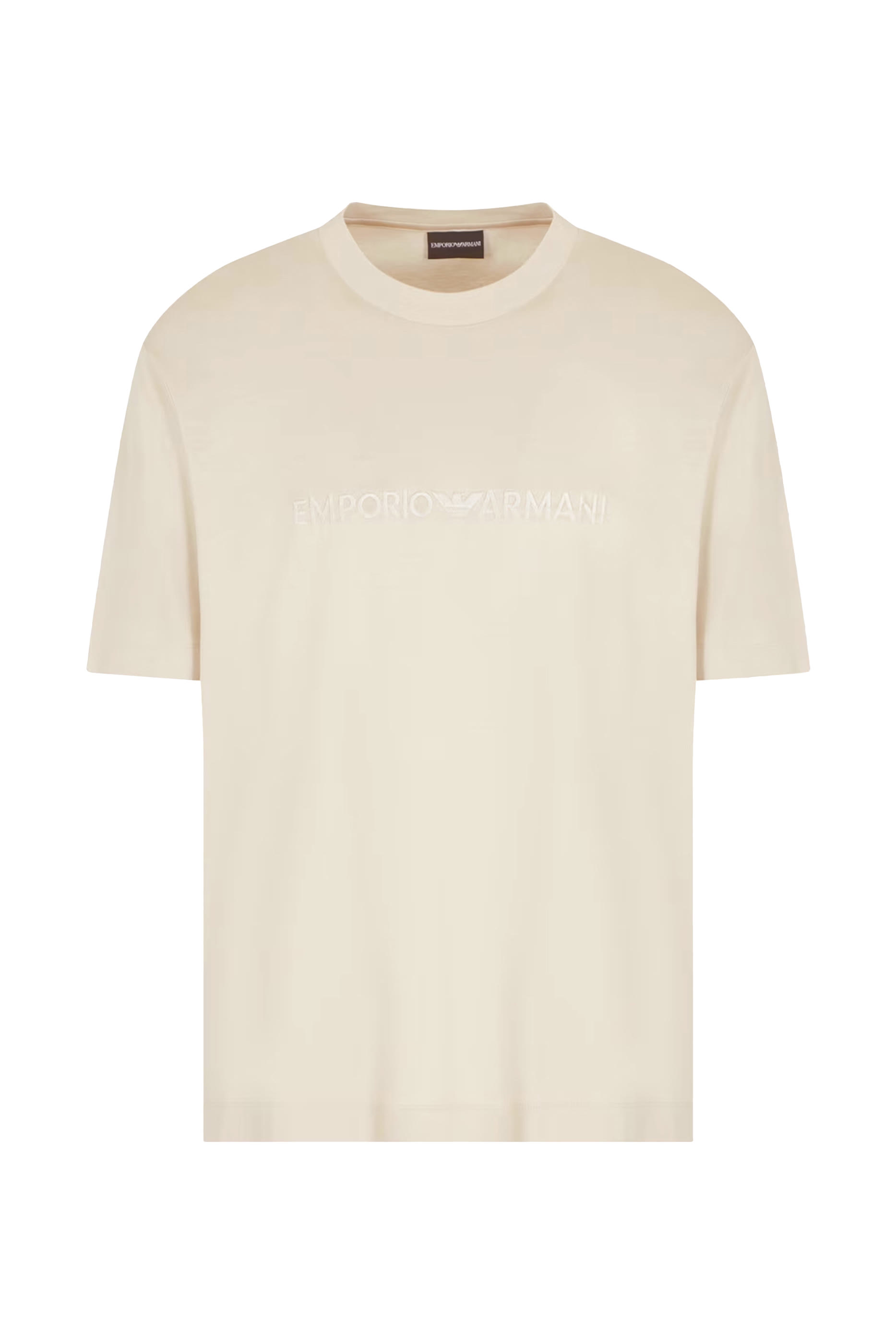 Logo Short Sleeve T-Shirt