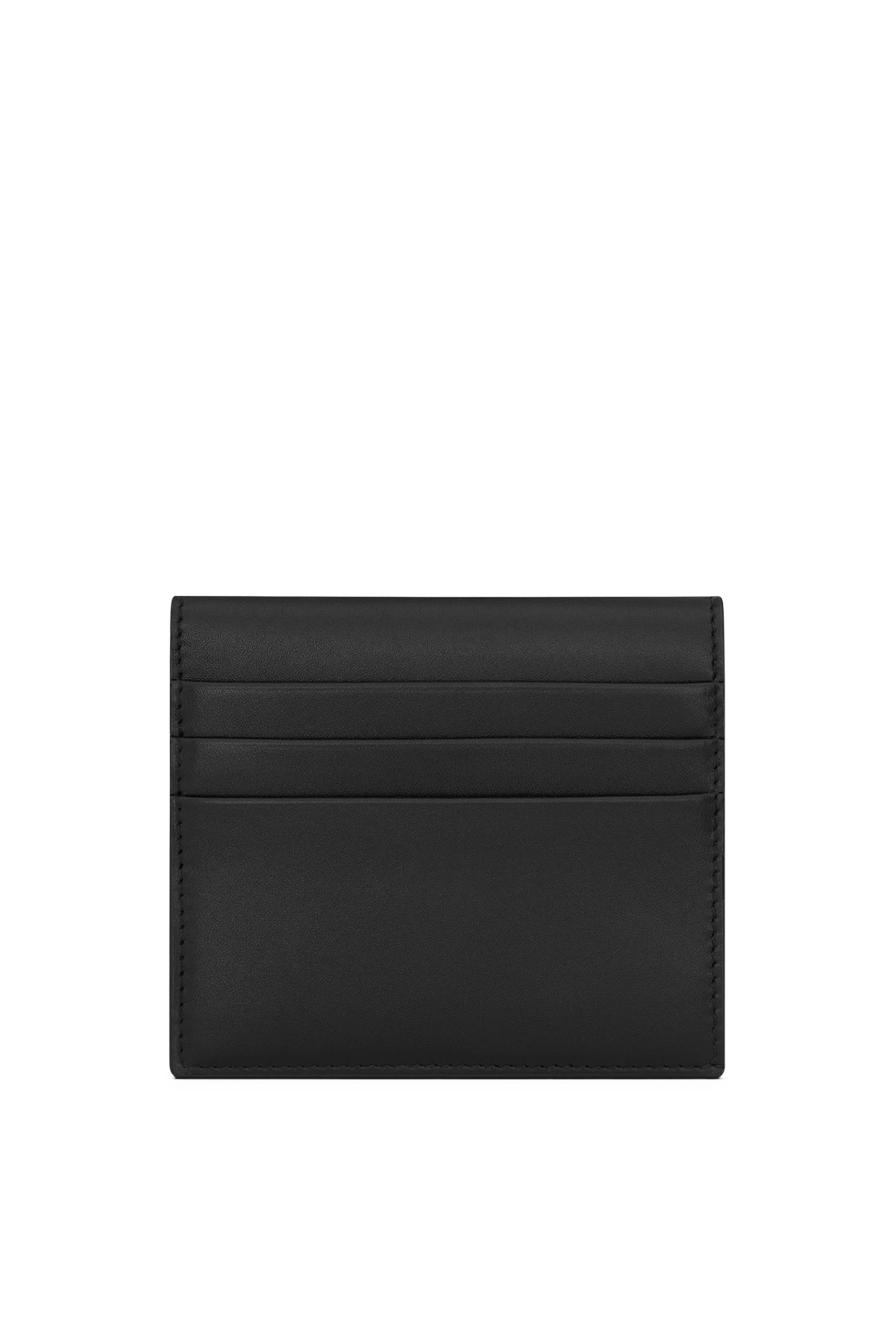 Reversible Card Case