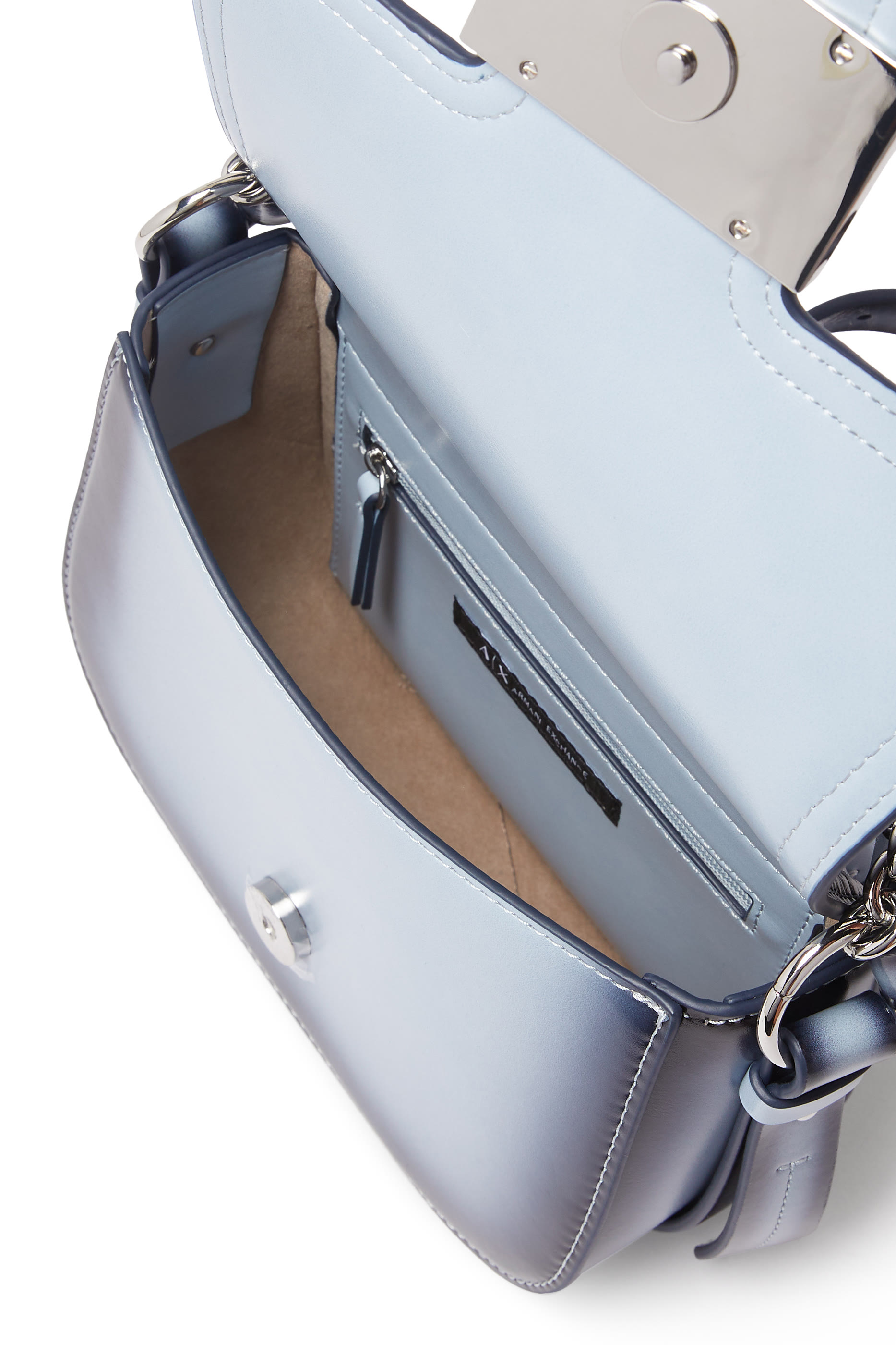 Small Artemide Saddle Bag