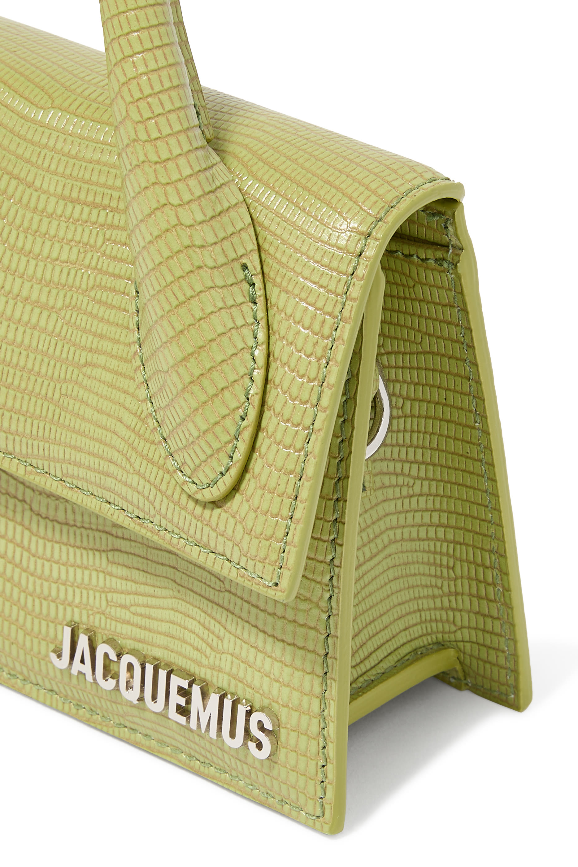 The Long Chiquito Bag