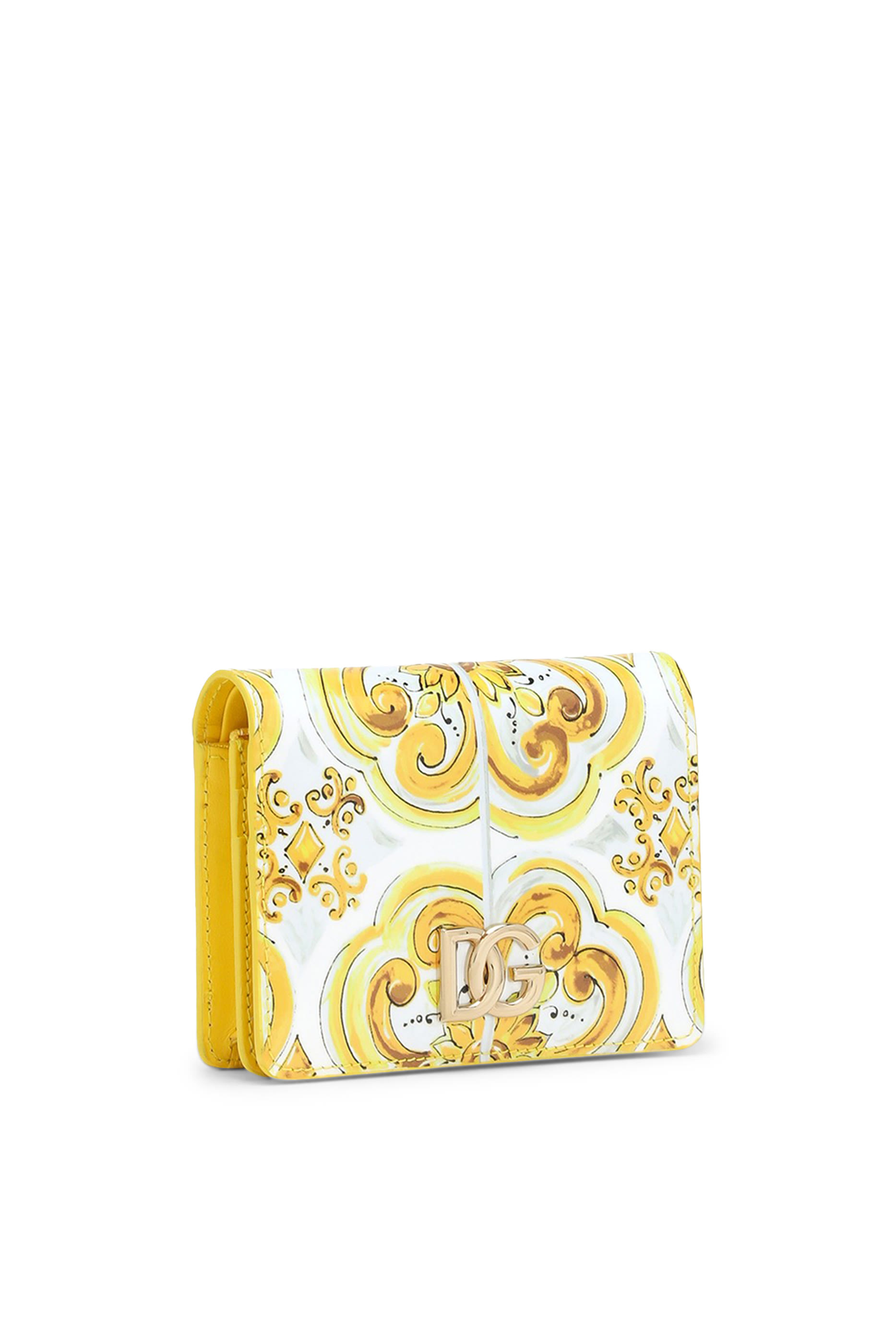 3.5 Continental Wallet