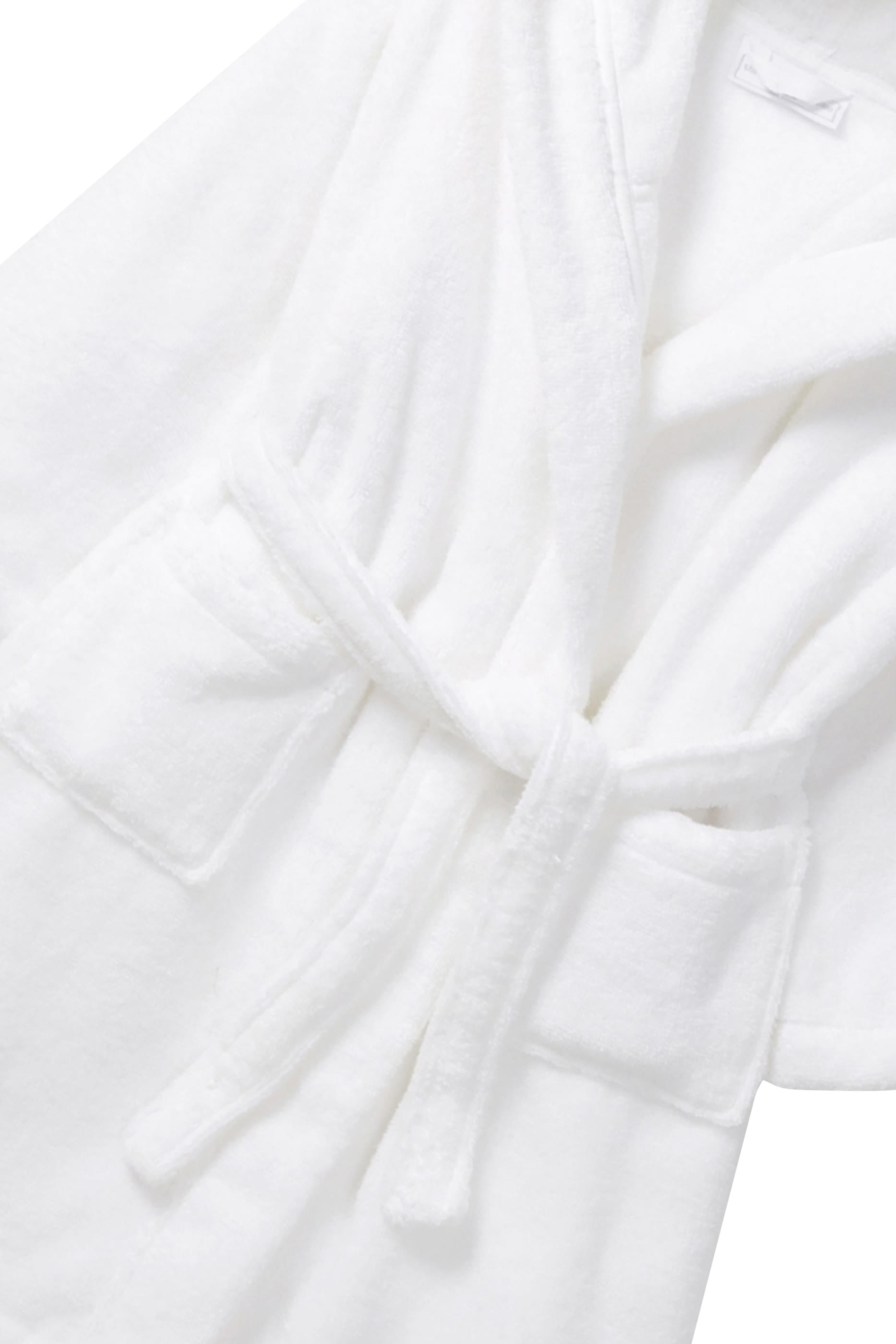 Kids Hydrocotton Robe with Ears