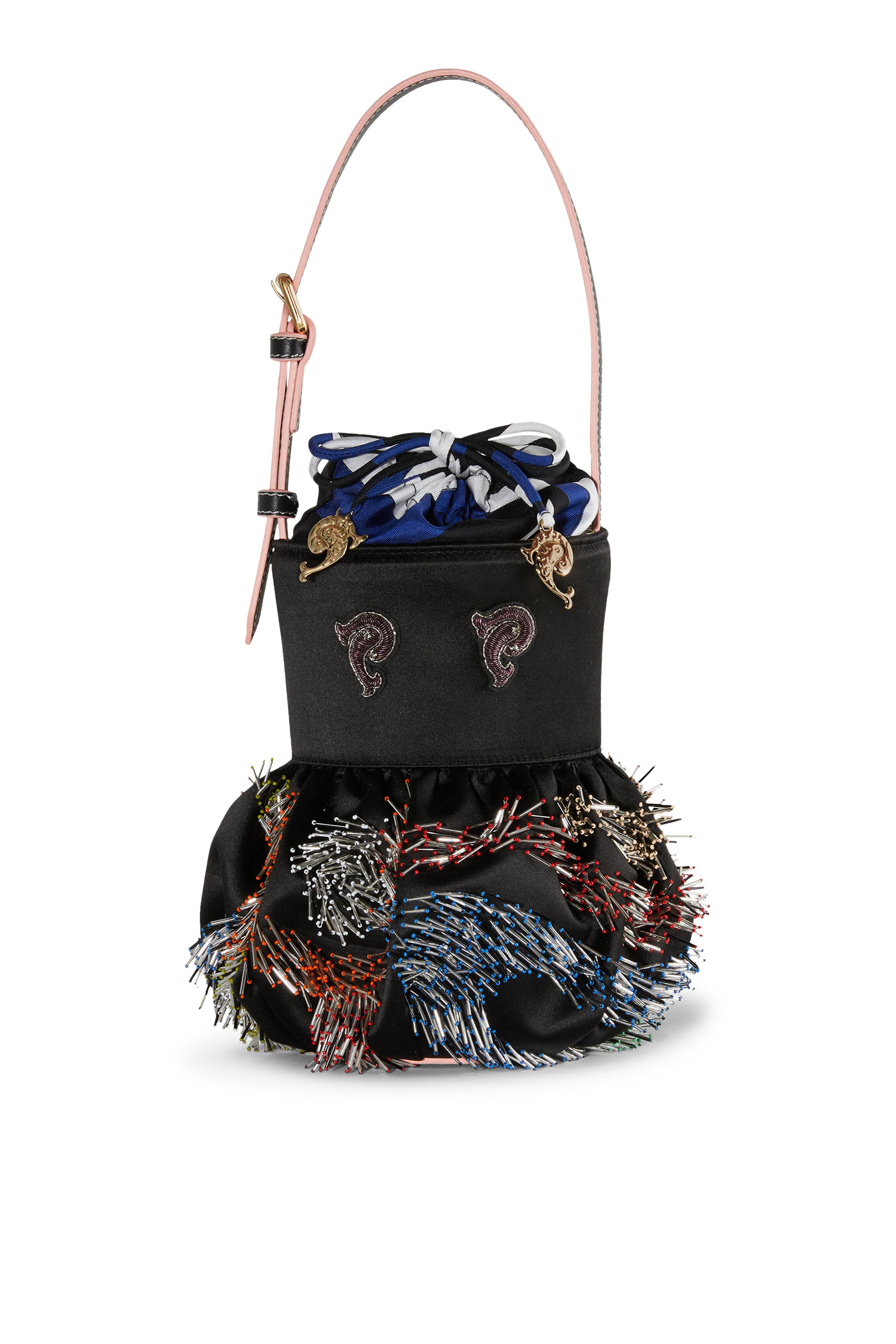 Puccinella Mini Bag
