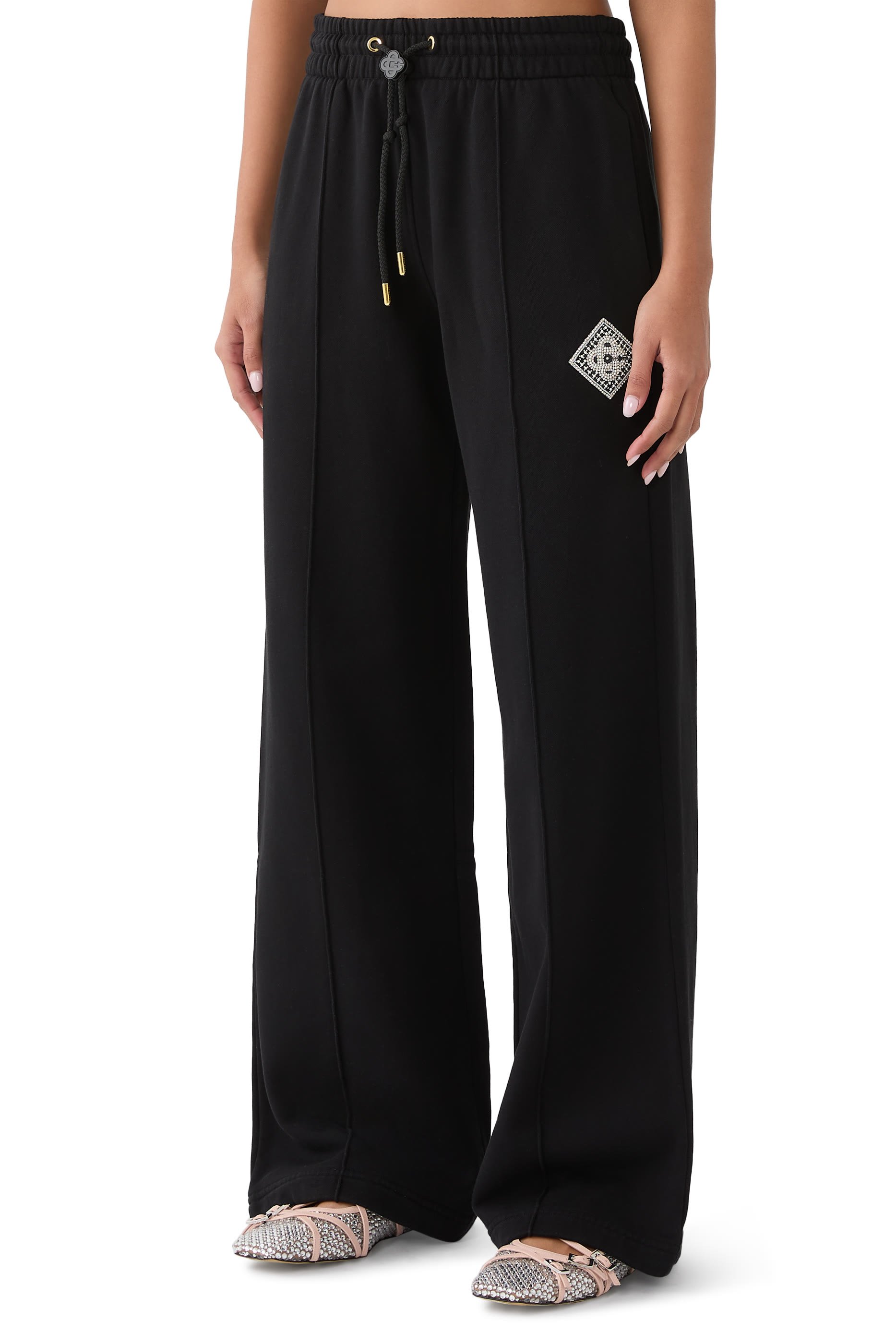 Pearl Diamond Joggers