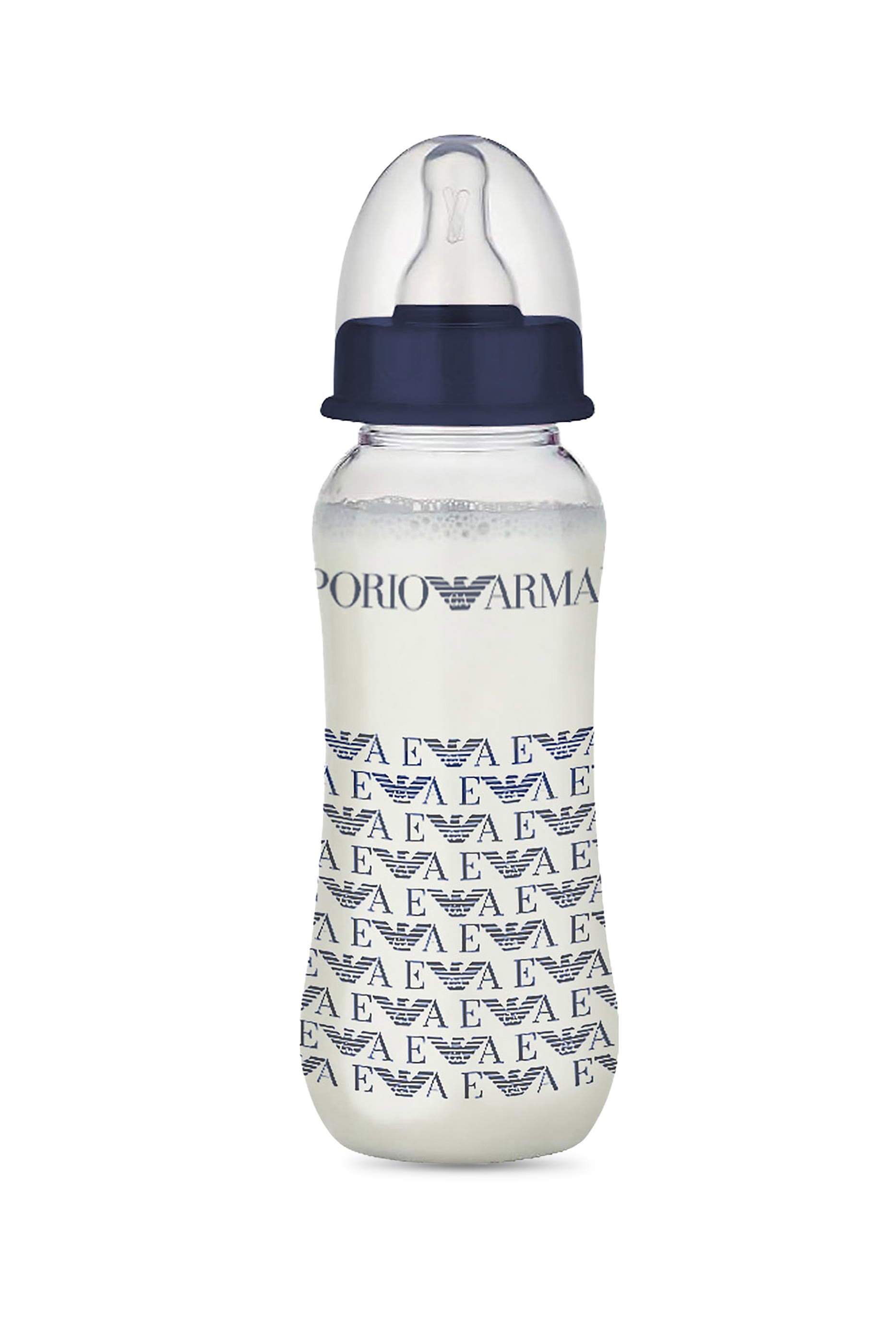 Kids Large Eagle Logo Feeding Bottle