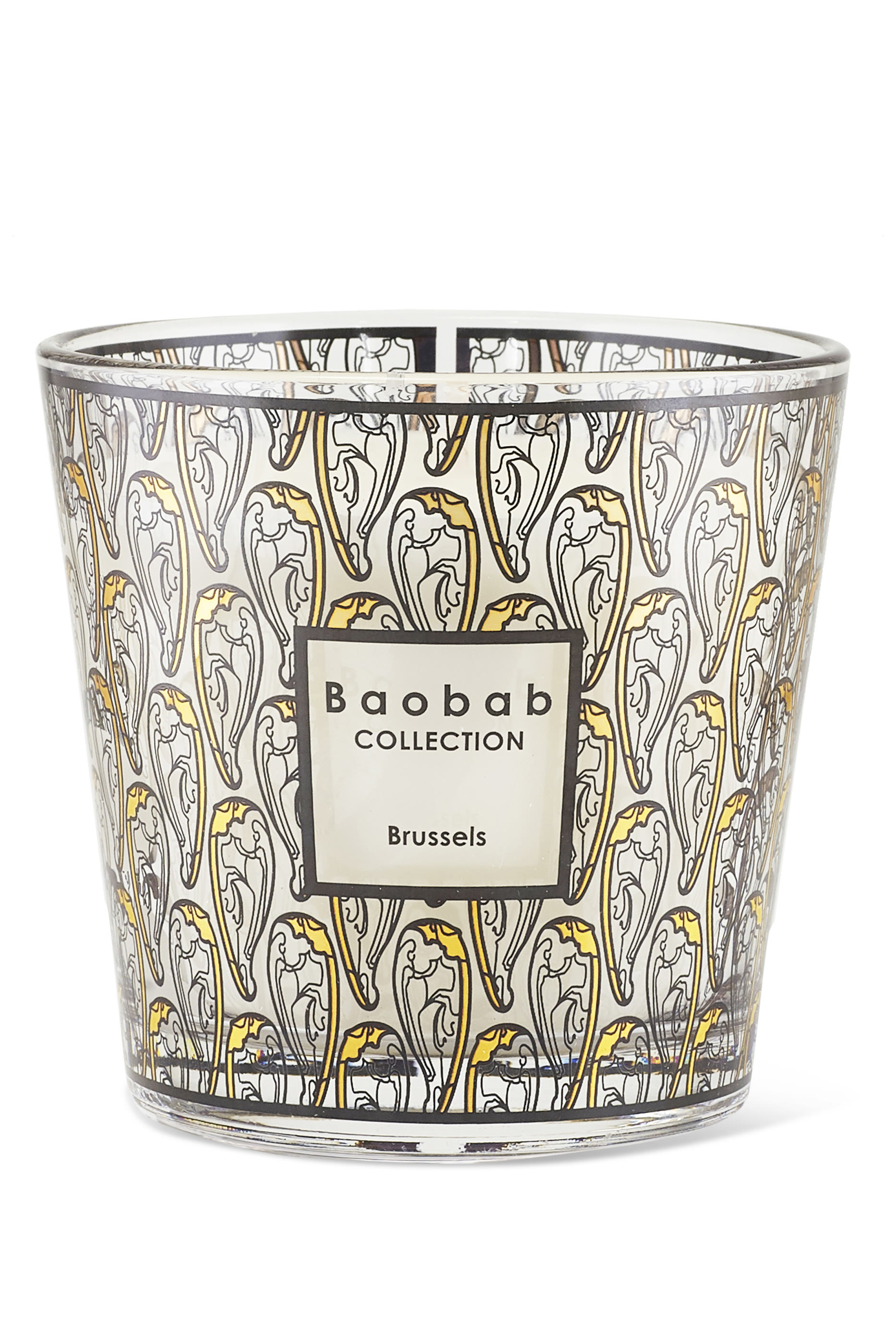 My First Baobab Brussels