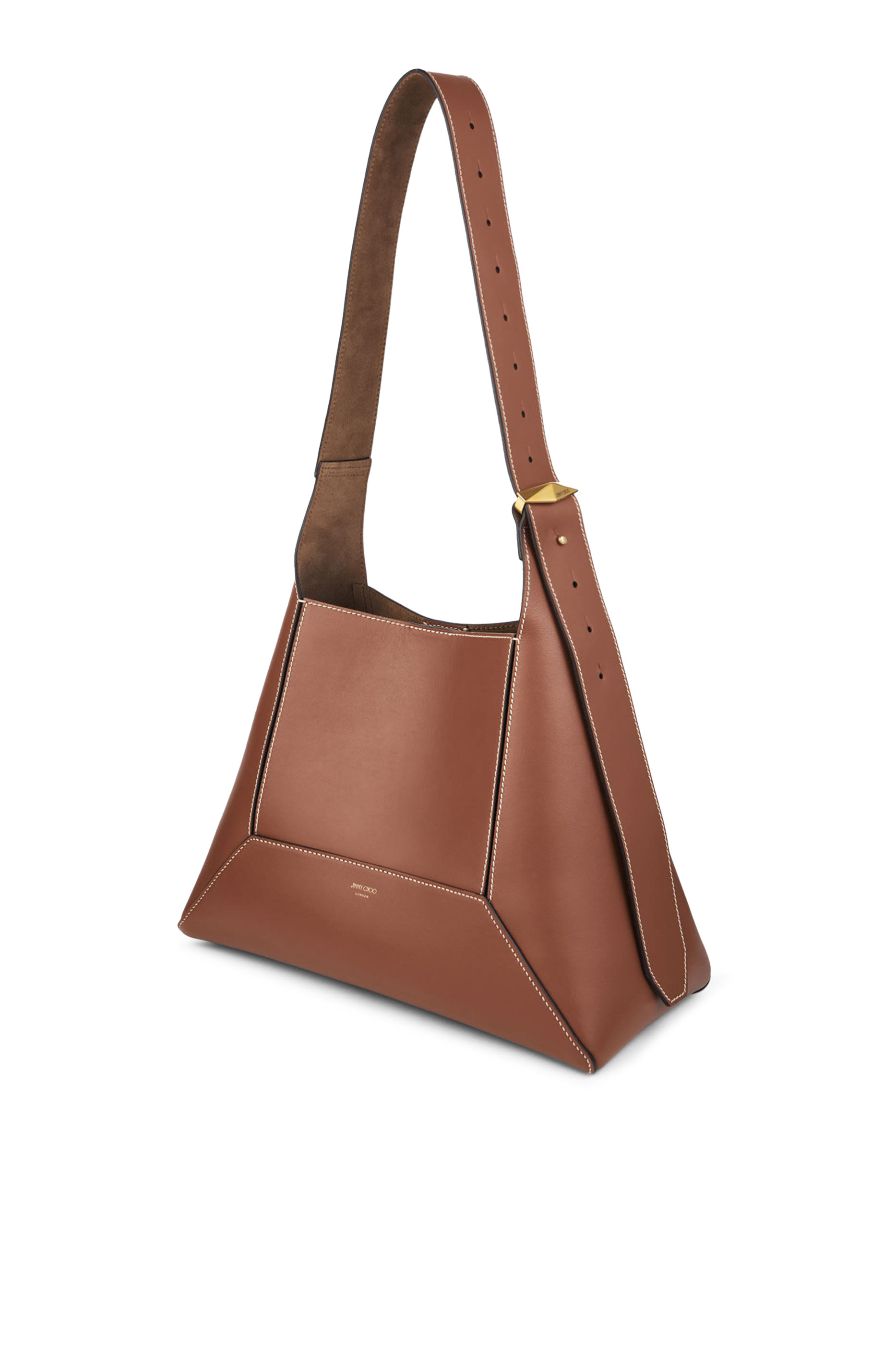 Diamond Medium Shoulder Bag