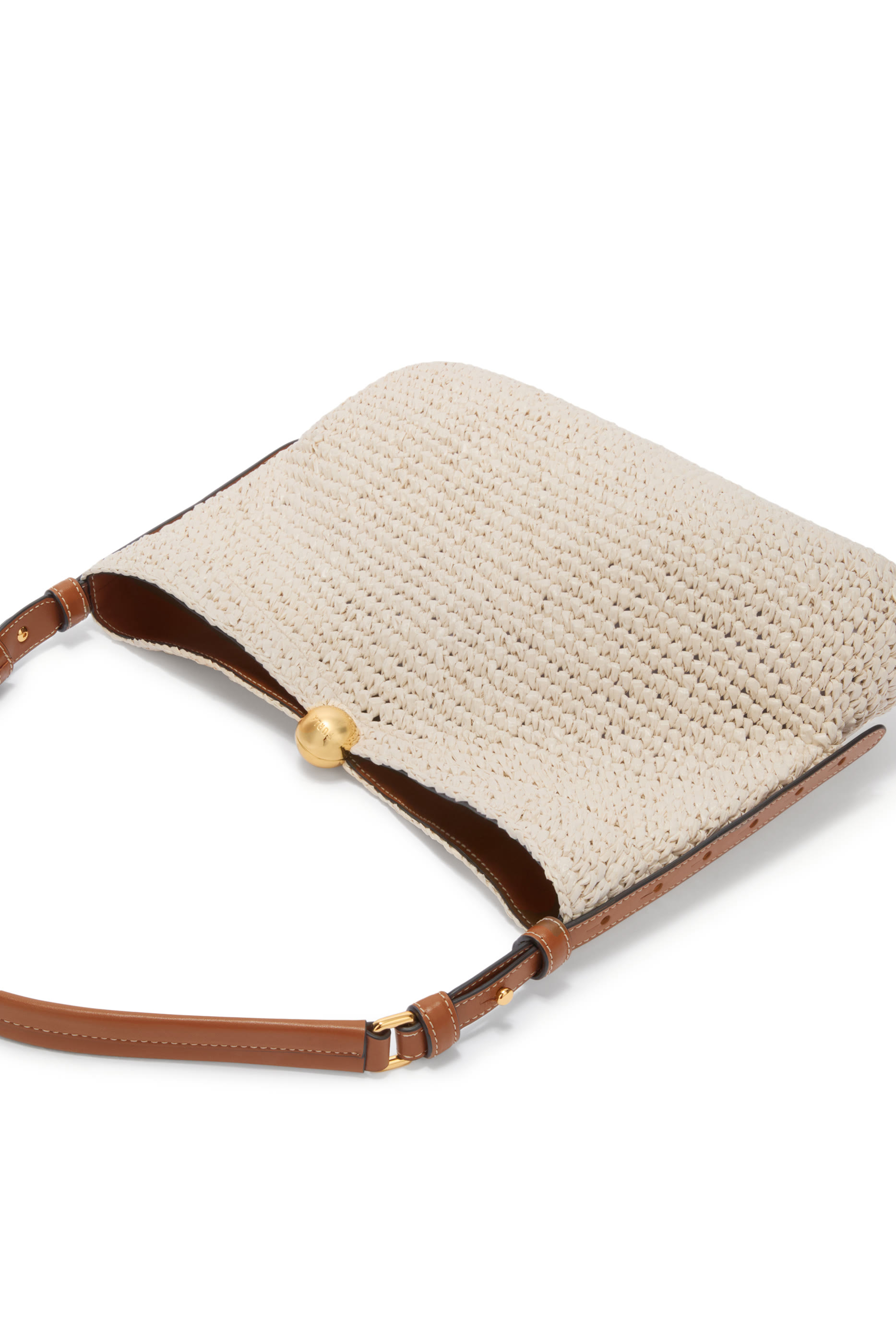 Sfera Soft Shoulder Bag