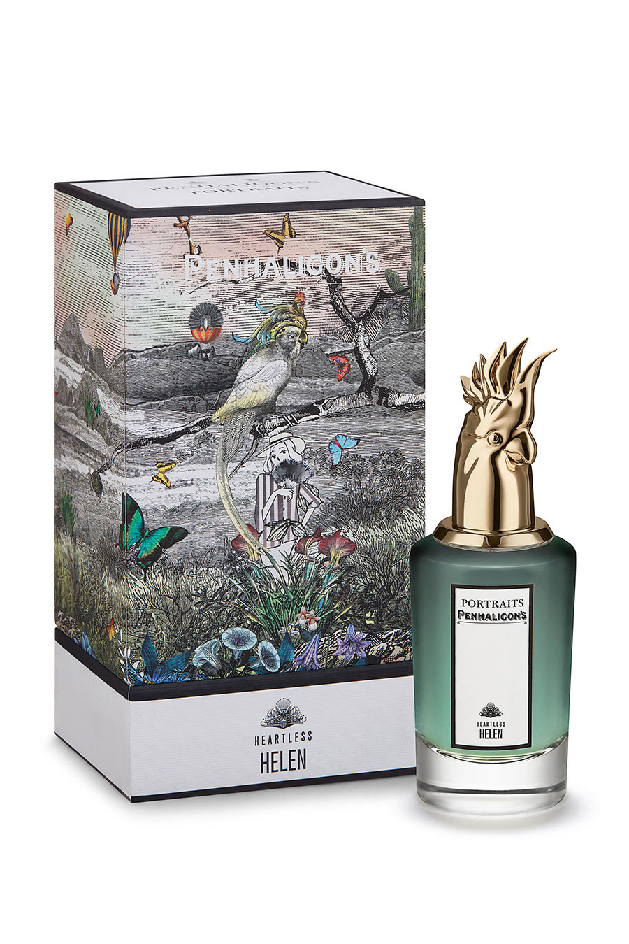 Heartless Helen Eau de Parfum