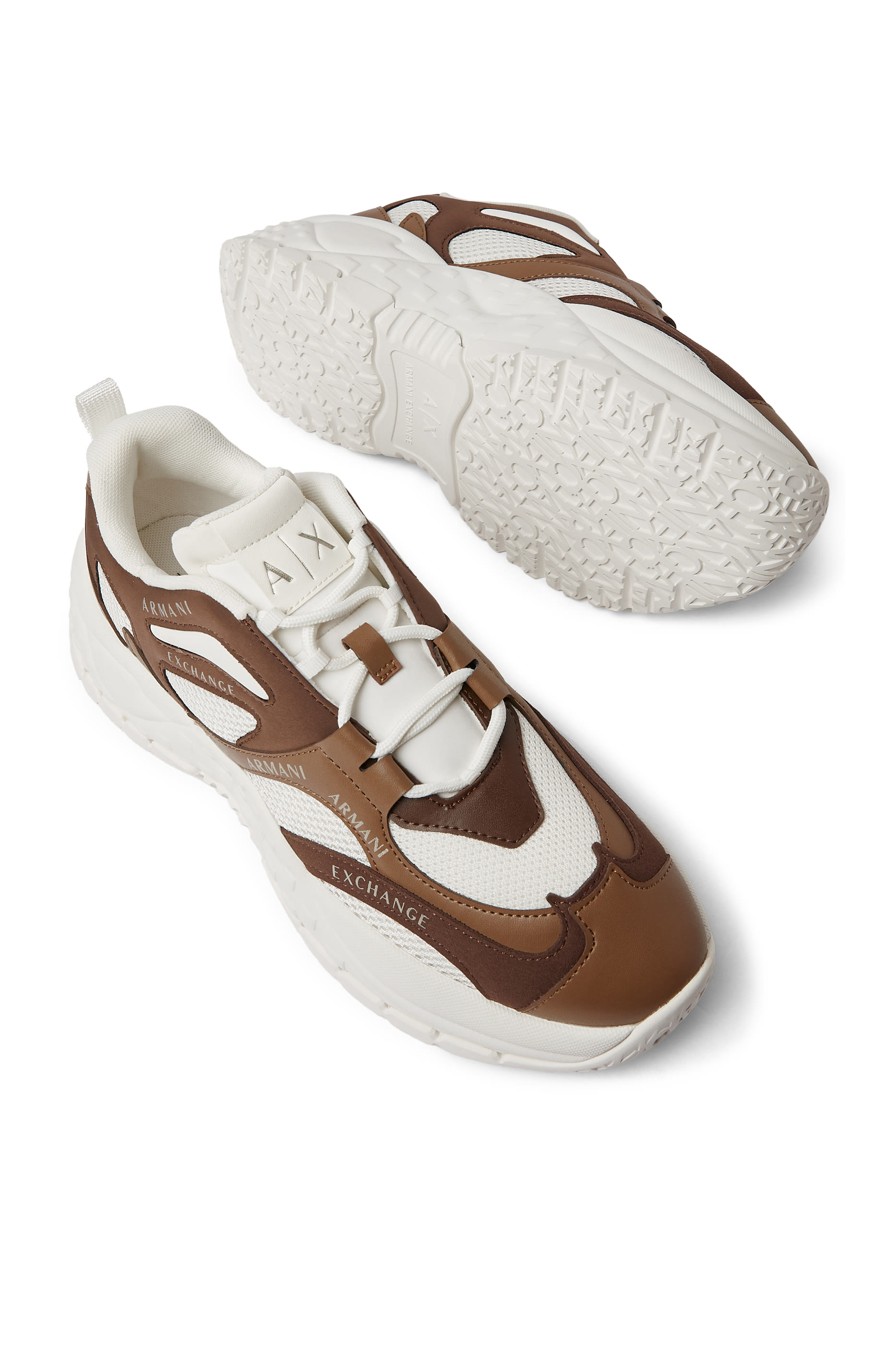 Summer Beats Low Top Sneakers