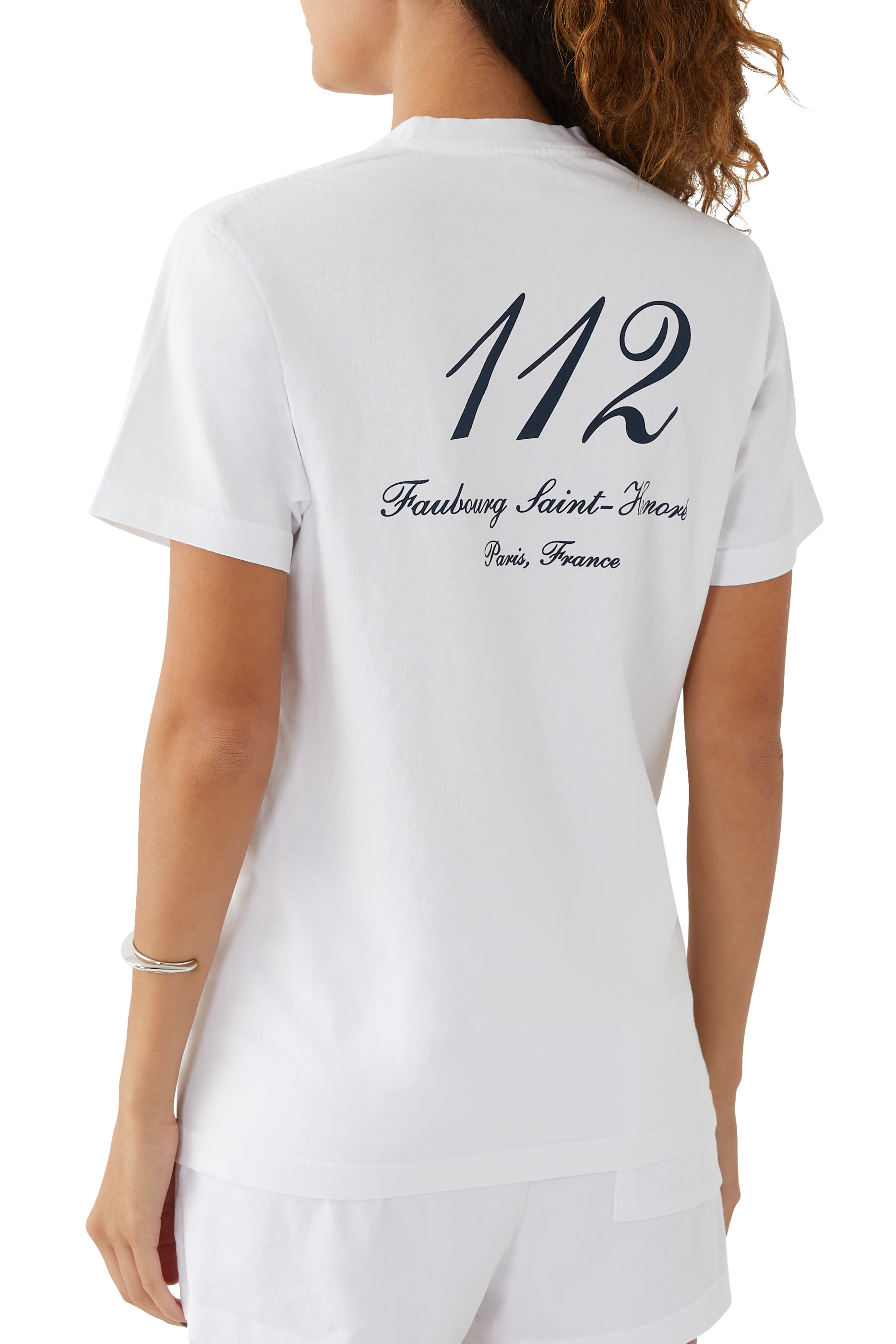 Faubourg T-Shirt