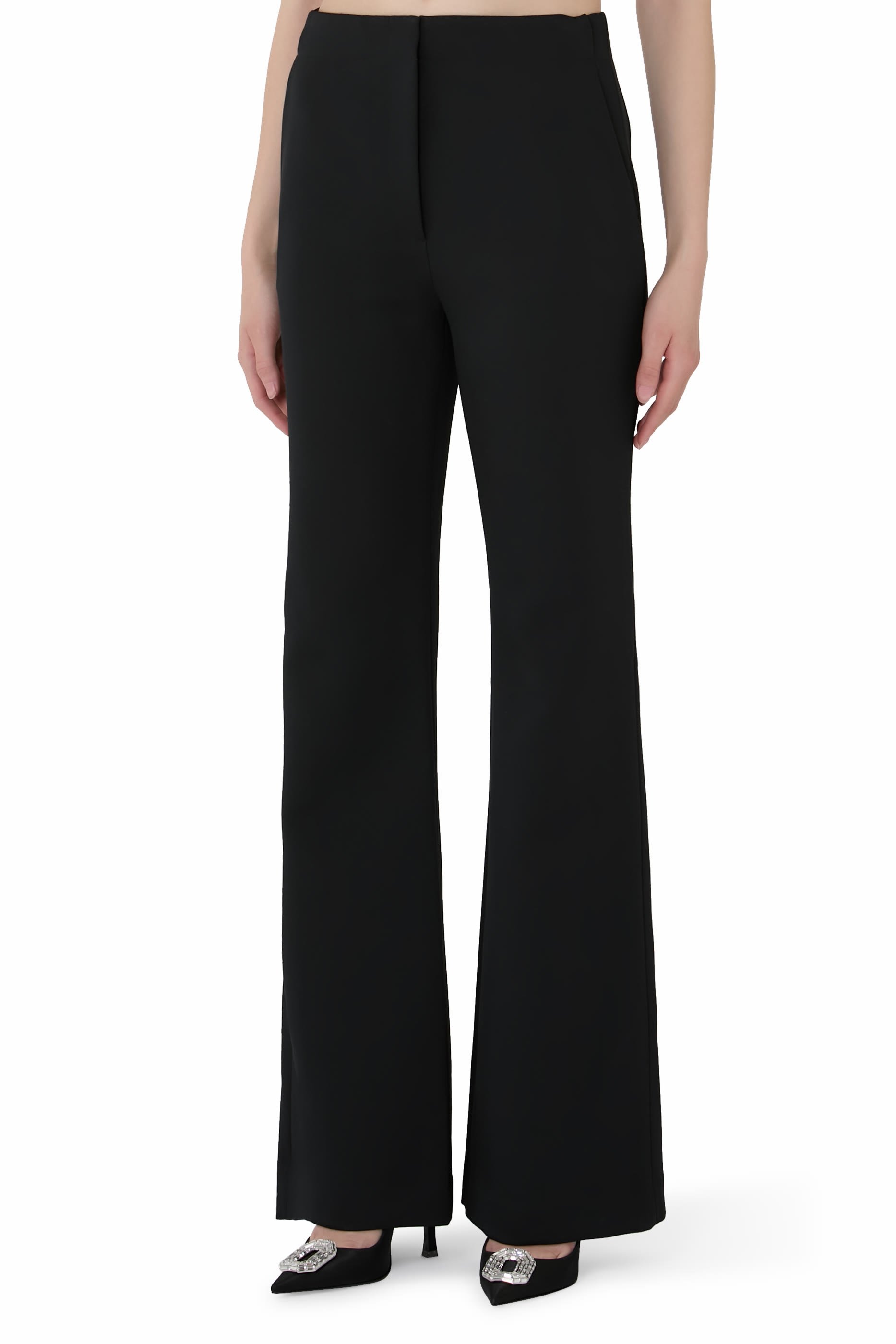 Kenna Twill Trousers