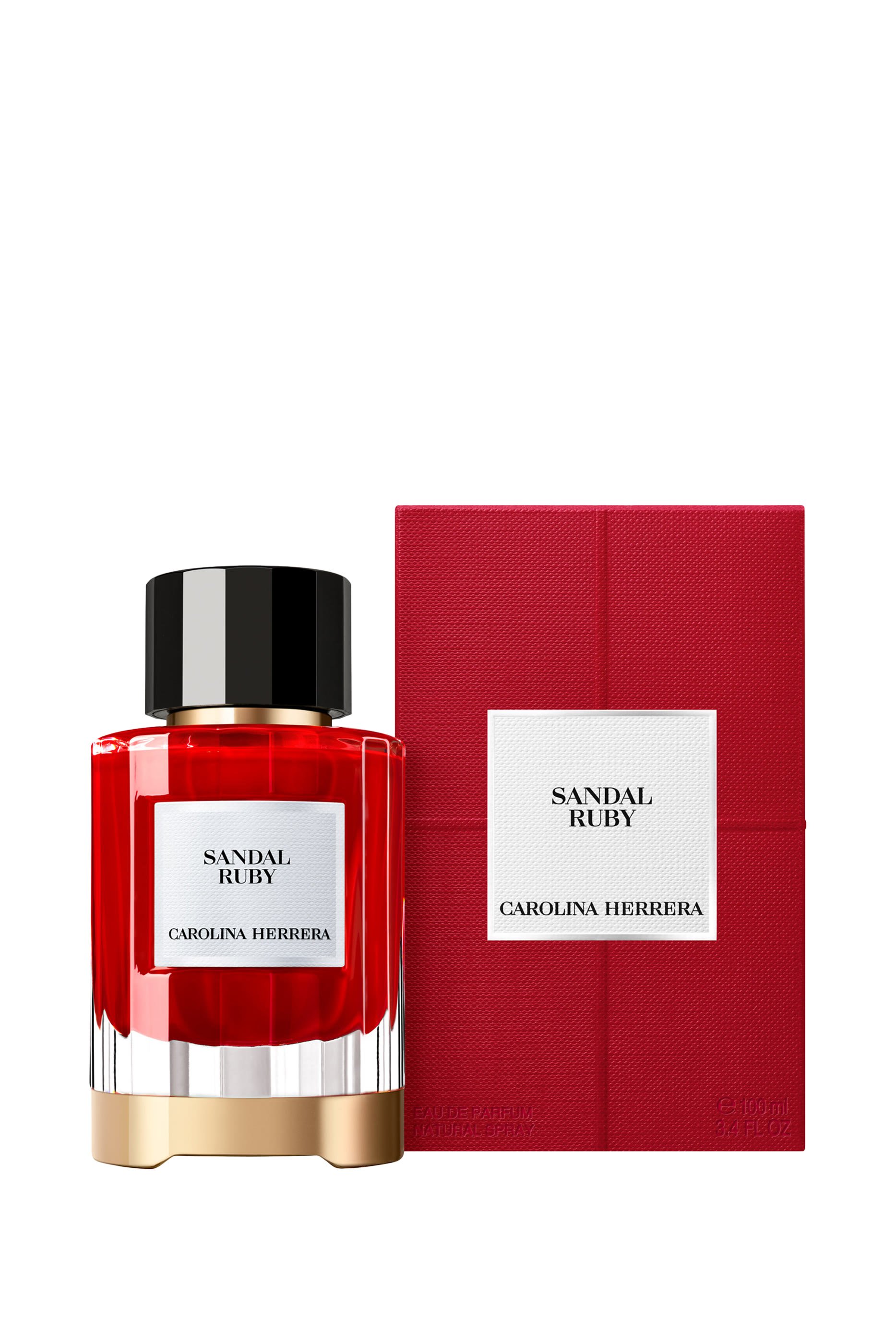 Sandal Ruby Eau De Parfum