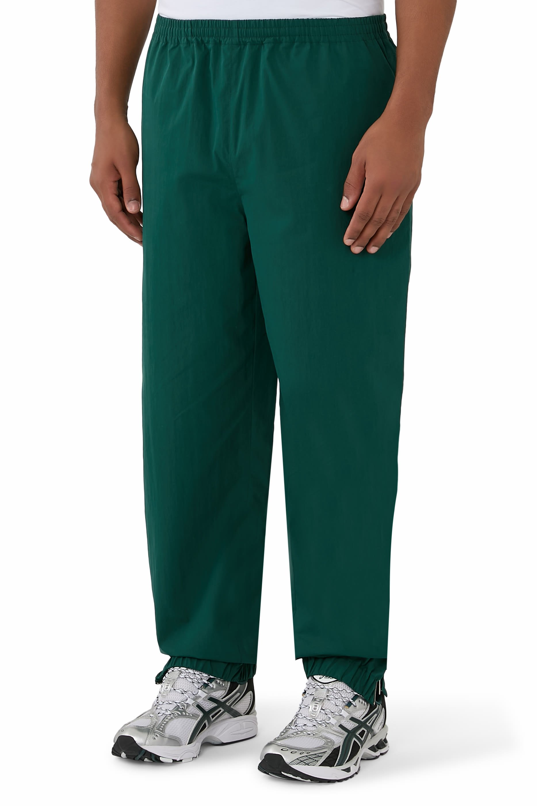 Cotton Ami de Coeur Trackpants