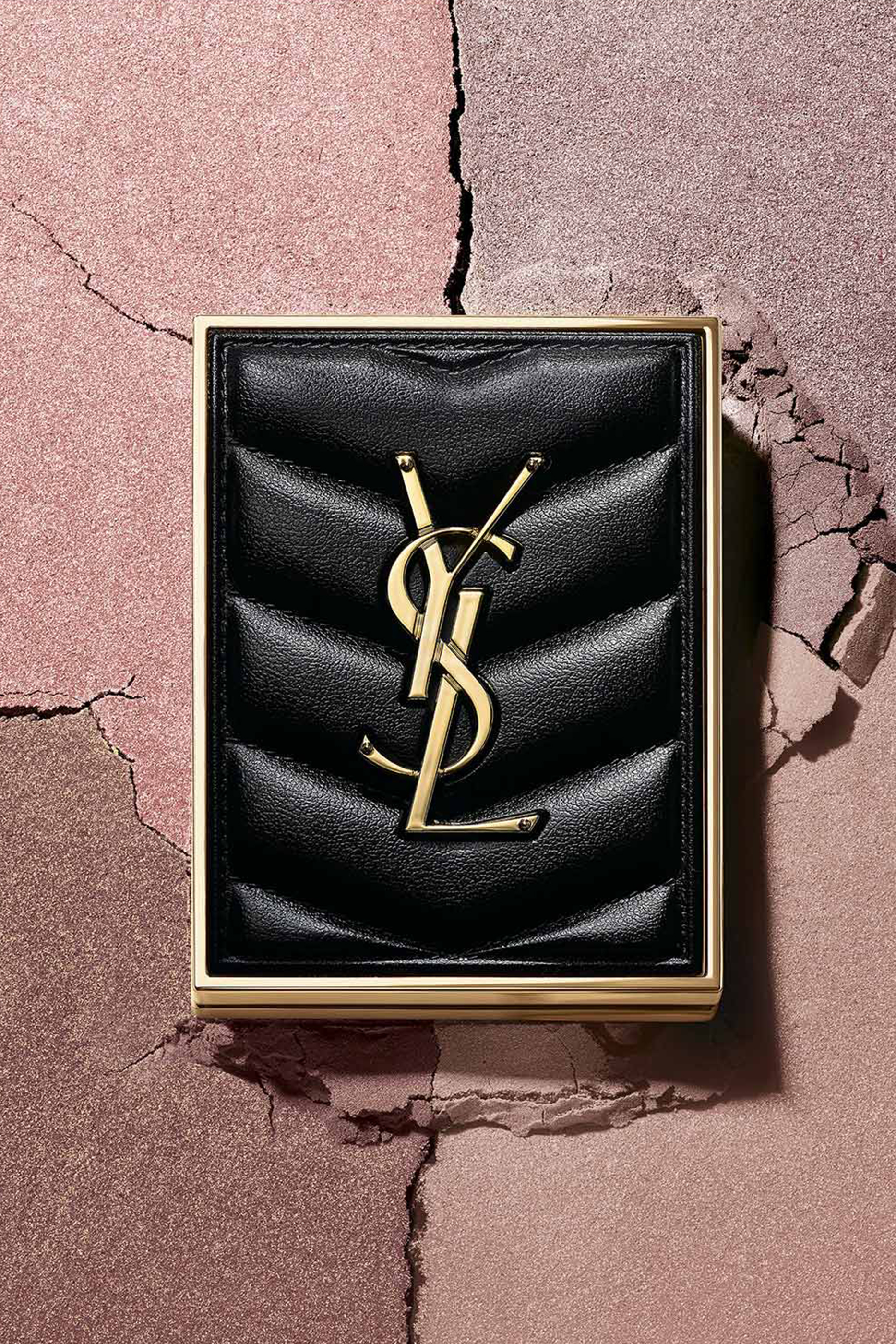 Couture Baby Clutch Eyeshadow Palette, 5g