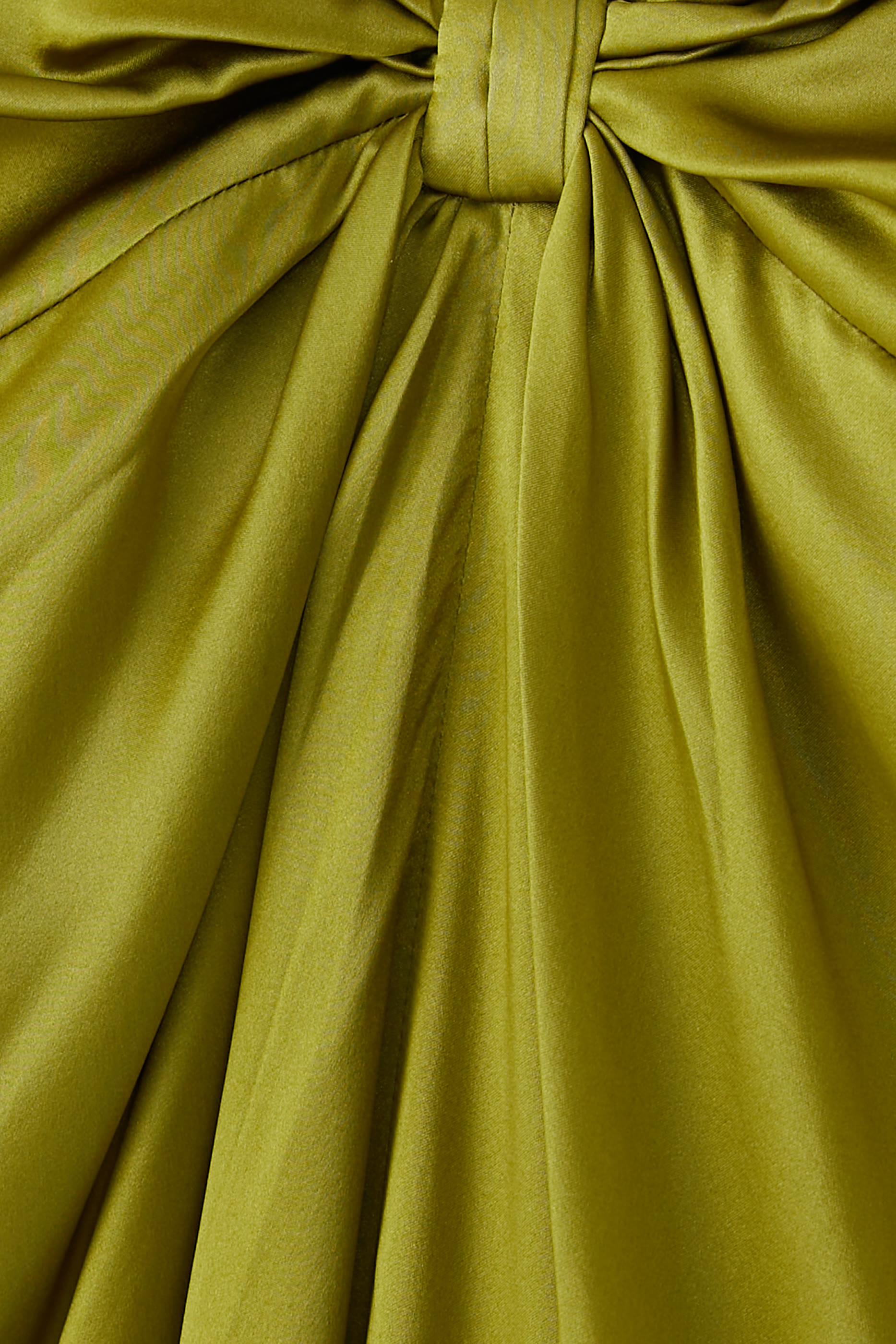 Azores Kaftan in Agave