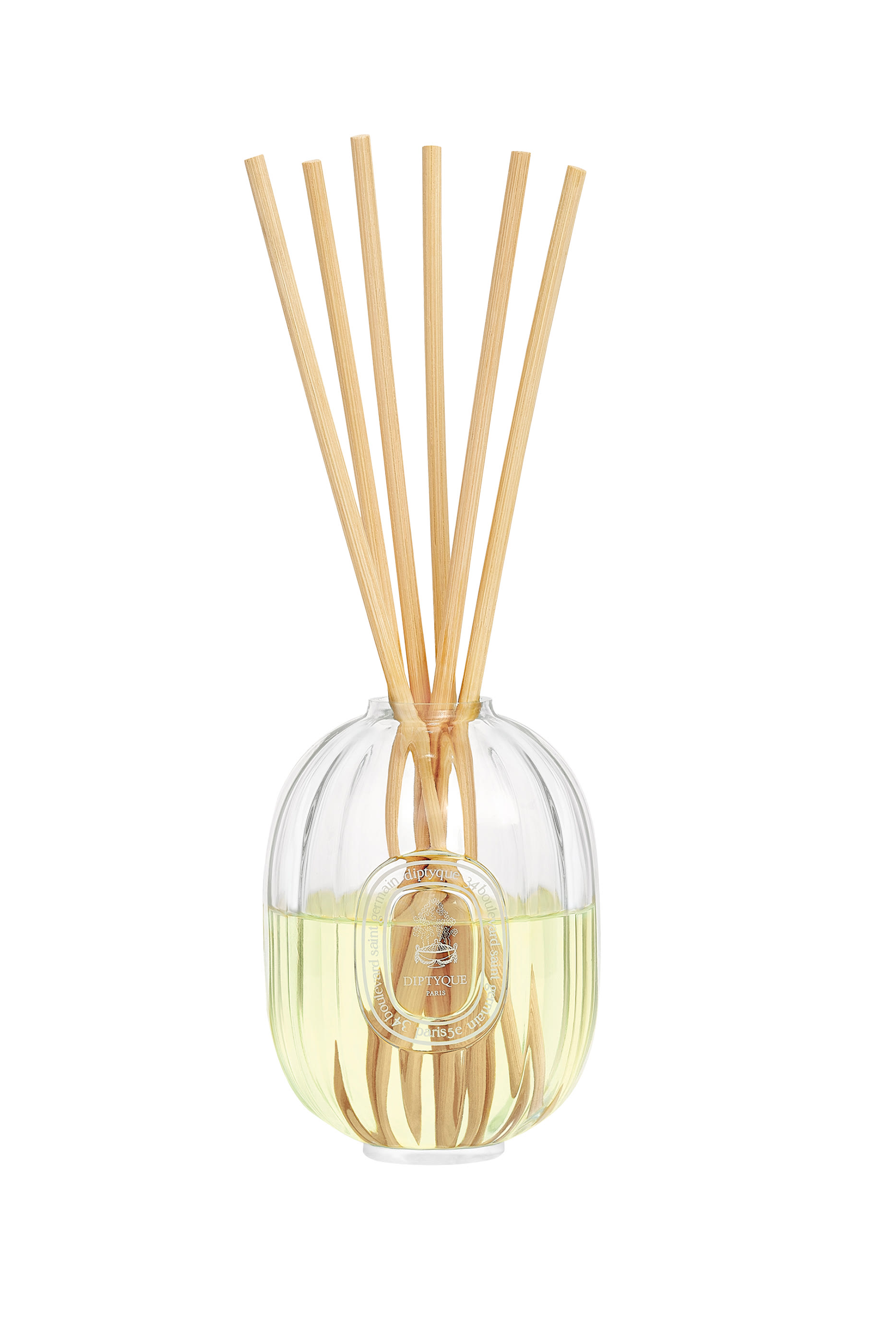34 Boulevard Saint Germain Refill for Home Fragrance Diffuser
