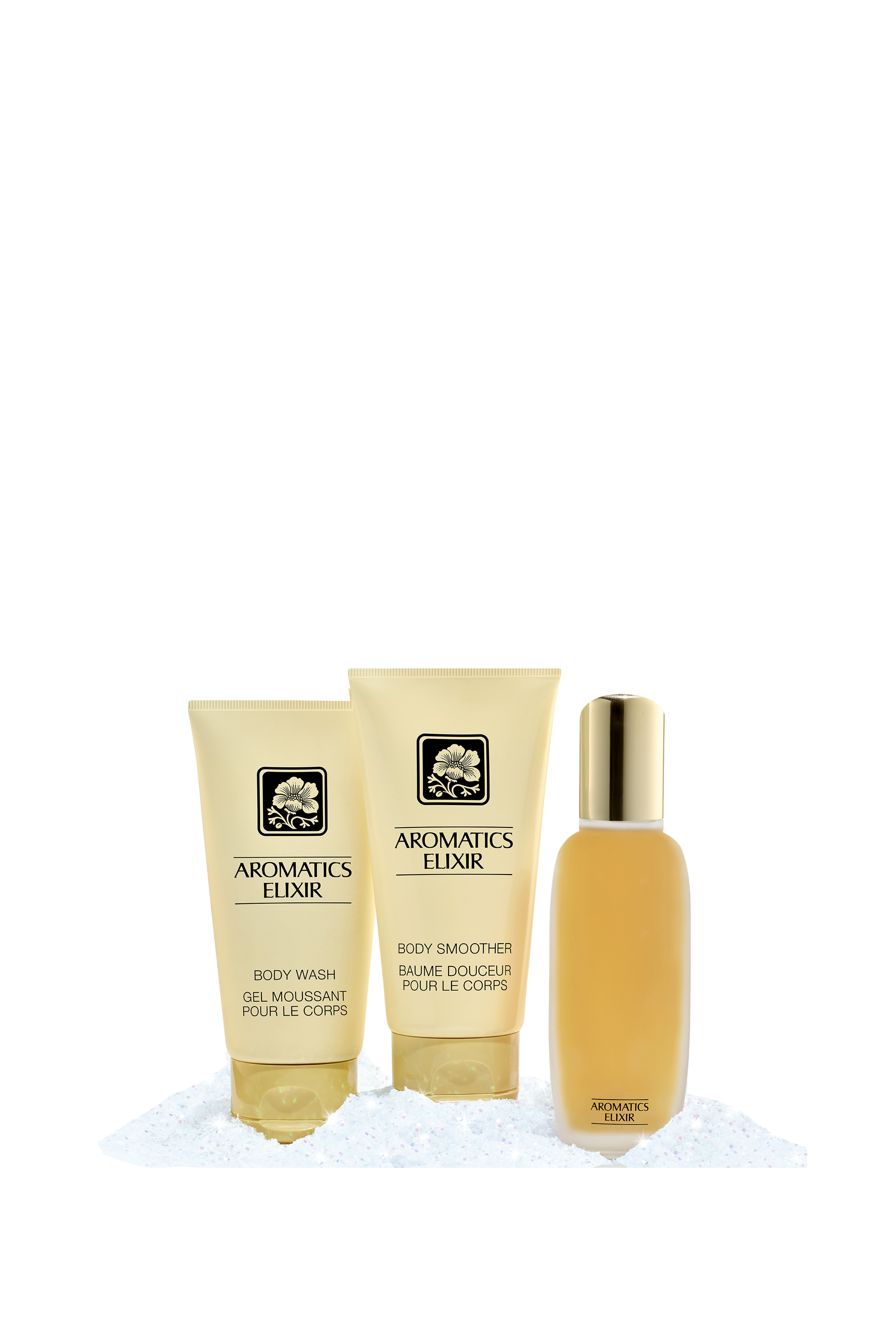 Aromatic Elixir Essentials Set
