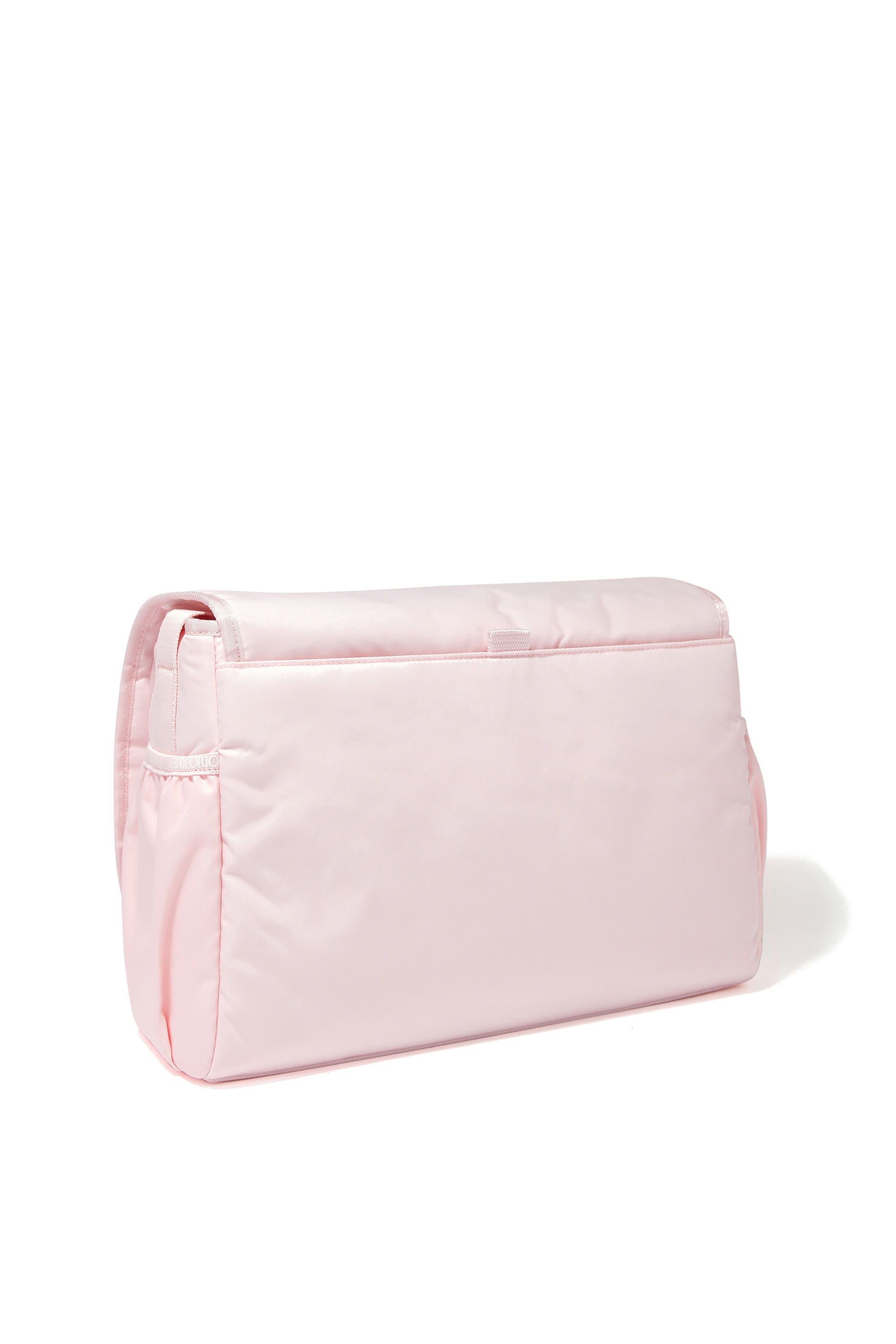 Kids Nylon Diaper Bag