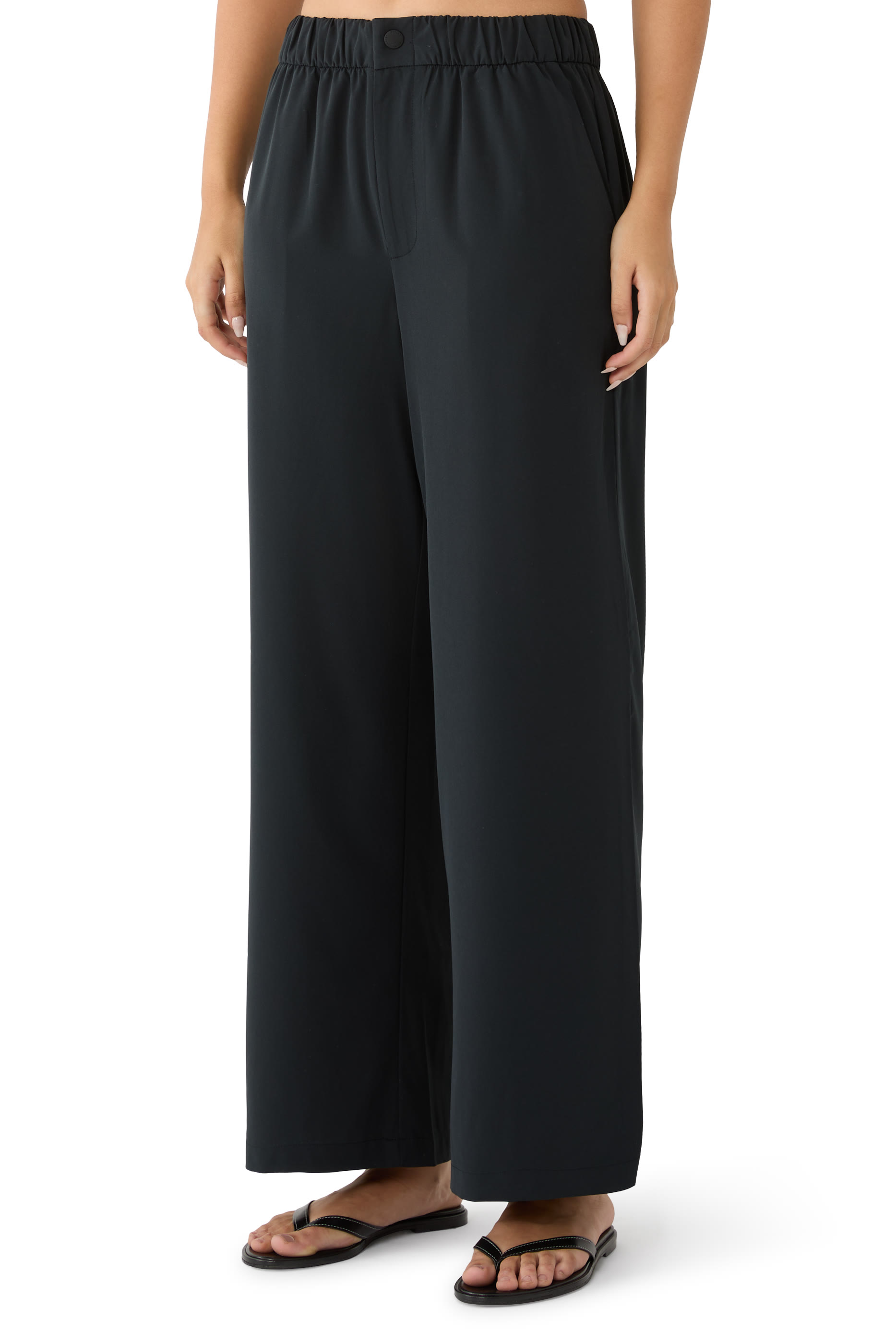 Kayson 2.0 Wide Leg Pants 29.5" 