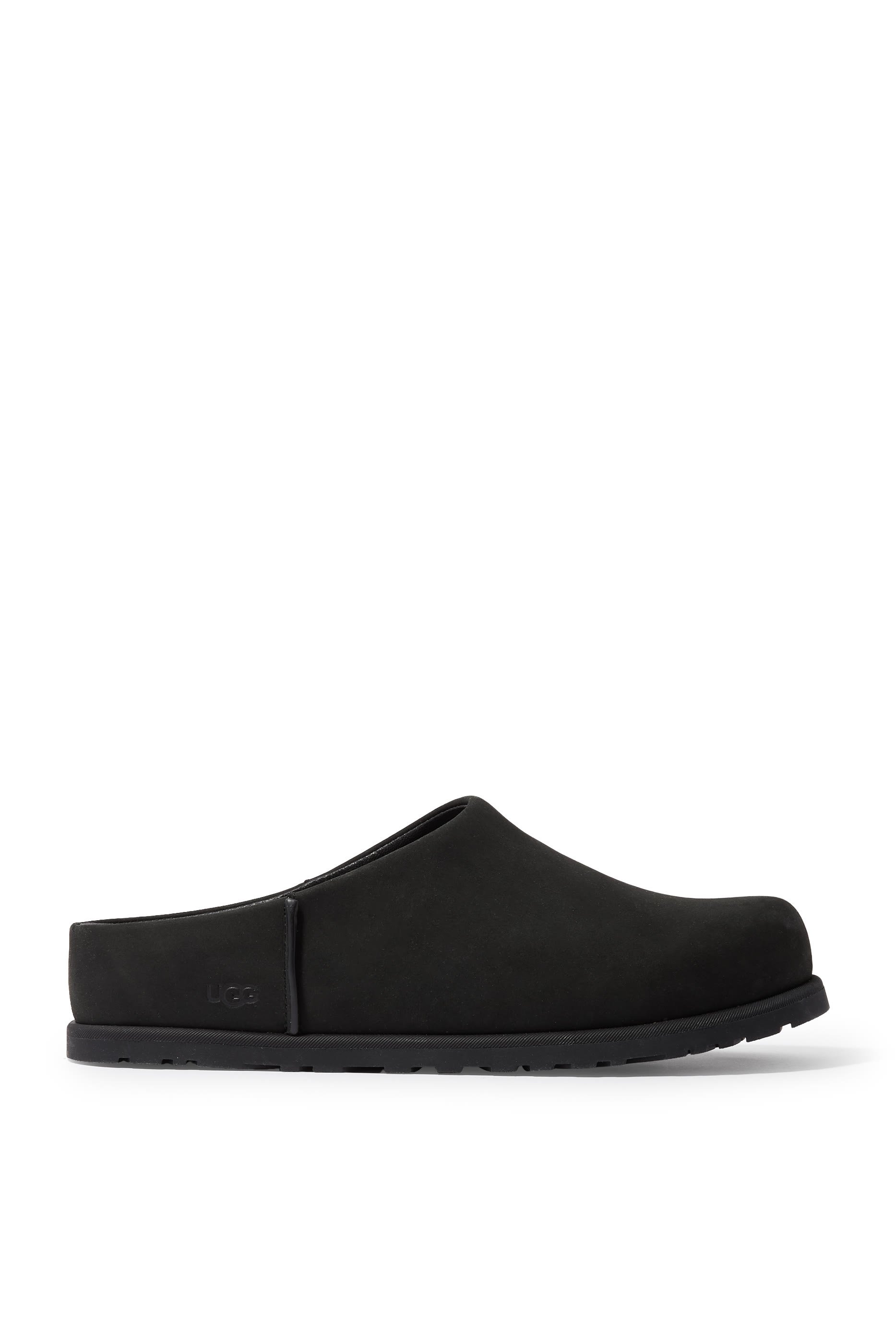 Otzo Clog Slip On